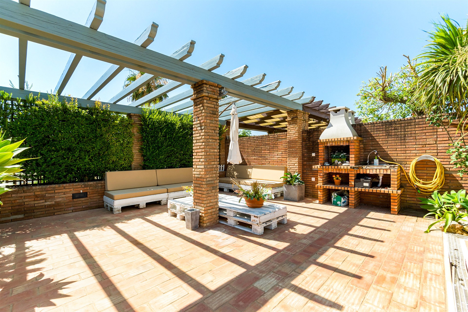  Terraced house, 4 bedrooms, for Sale - 物件實景