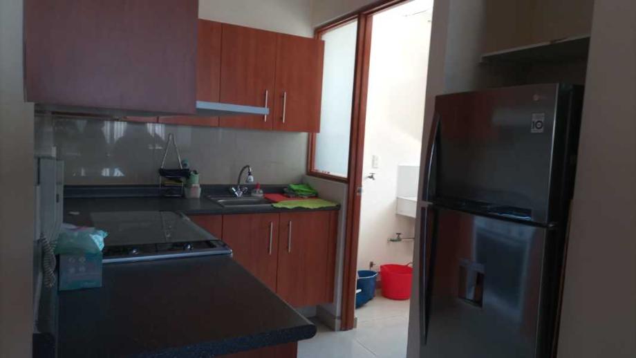 Bartolom? Salido, Benito Juárez, Ciudad de México, 03600, Mexico, 2 Bedrooms Bedrooms, ,2 BathroomsBathrooms,Residential,For Sale,Bartolom? Salido,1612019