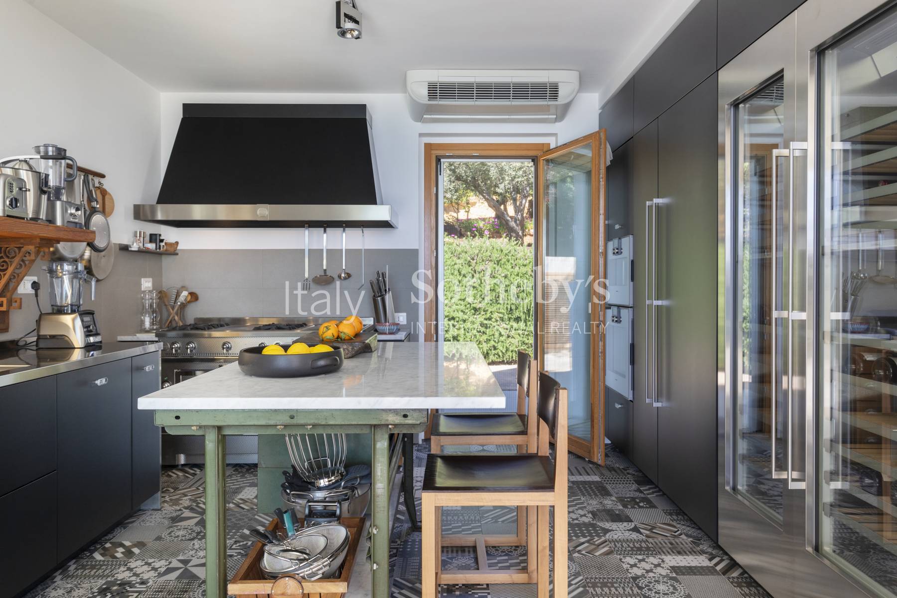  Prestigious Seaside Residence Surrounded by Nature in Sciacca - 物件實景
