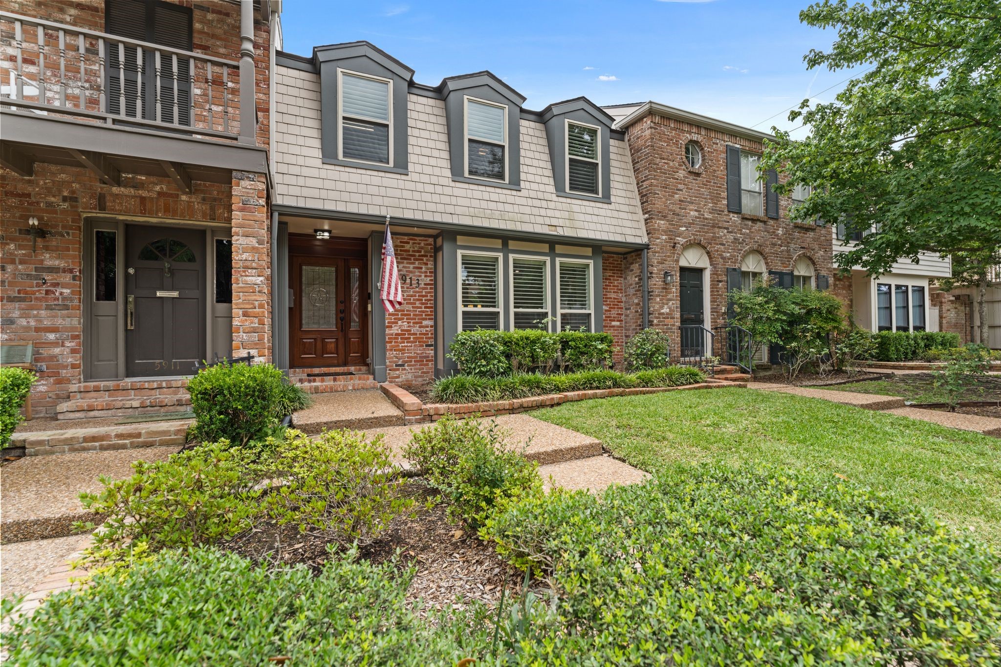  5913 Sugar Hill Drive #225 - 物件實景