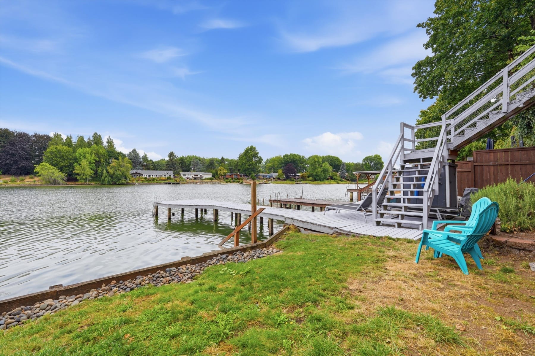  21345 NE INTERLACHEN LN Fairview, OR 97024 - 物件實景
