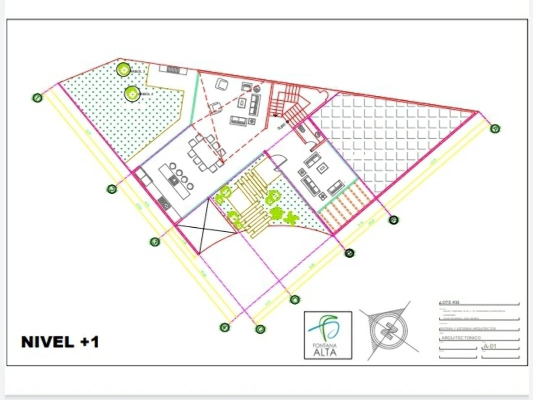 Fontana Alta, Valle de Bravo, Estado de México, 51200, Mexico, 4 Bedrooms Bedrooms, ,4 BathroomsBathrooms,Residential,For Sale,Fontana Alta,1440775