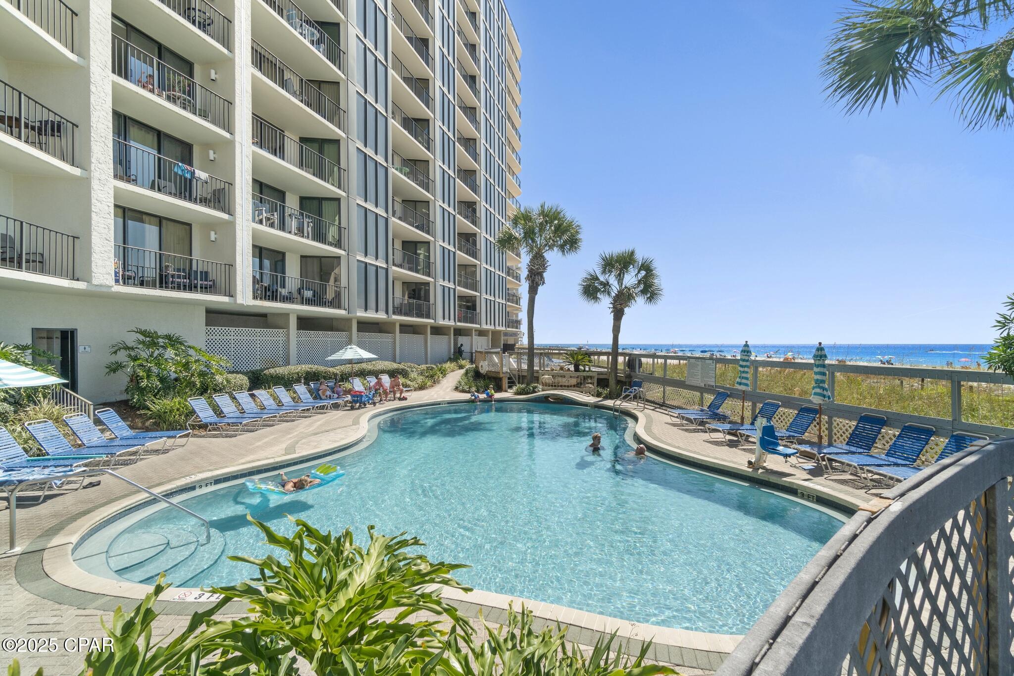 Panama City Beach, Florida, 32407, United States, 2 Bedrooms Bedrooms, ,2 BathroomsBathrooms,Residential,For Sale,1957751