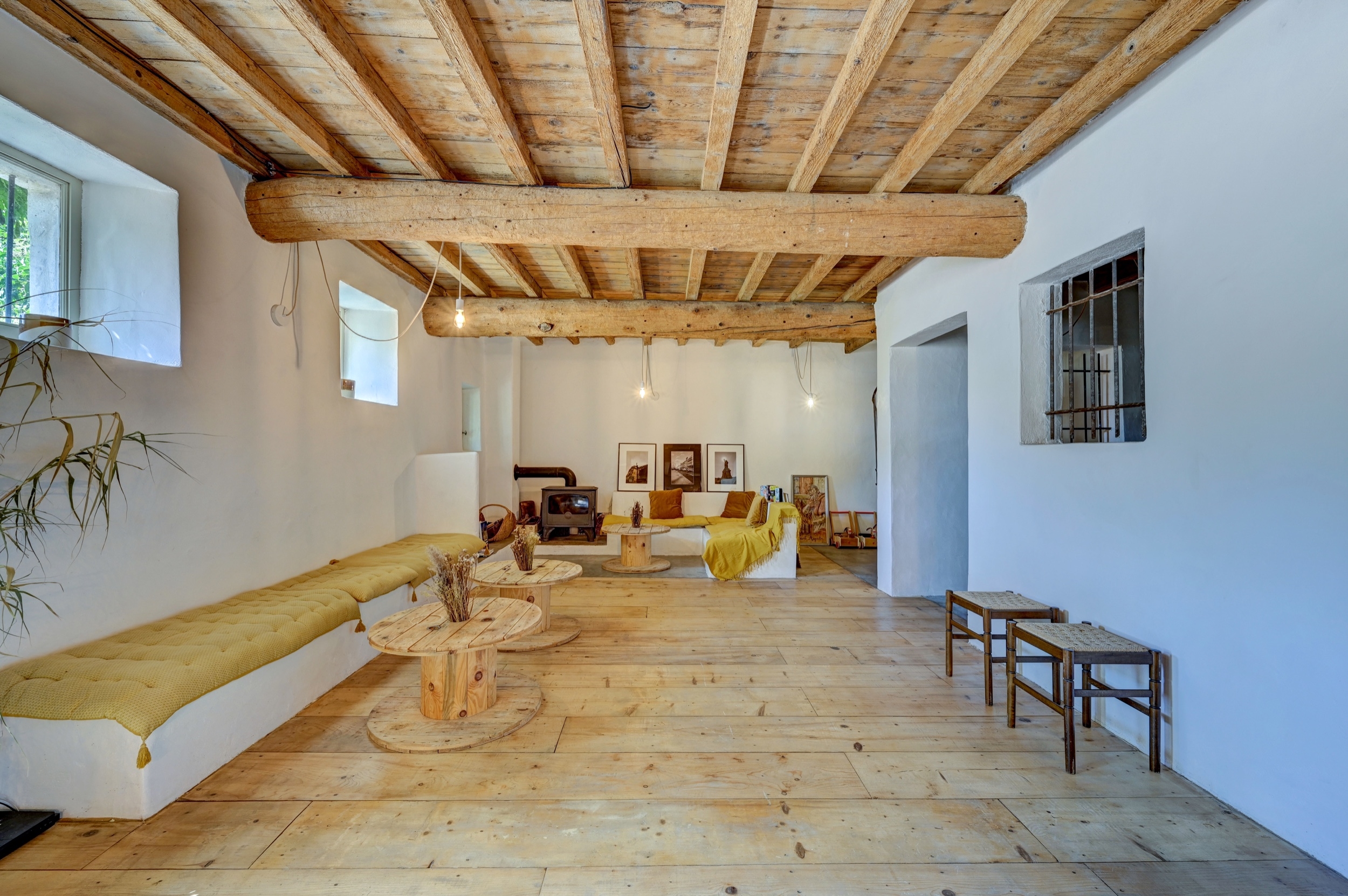  Renovated Provençal Mas in the Camargue, Near Arles - 物件實景
