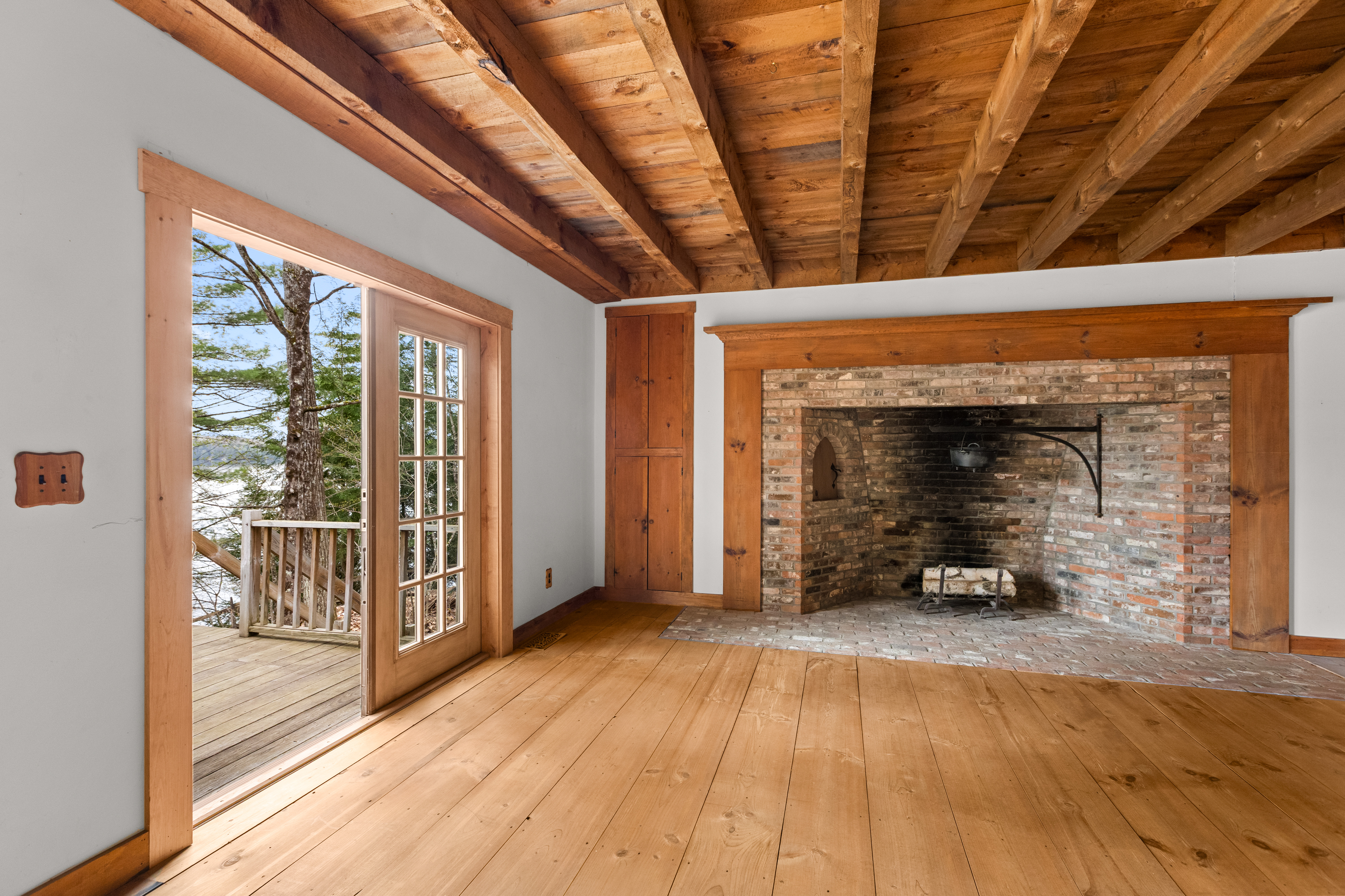 4499 Lower Waterford Road - 物件實景