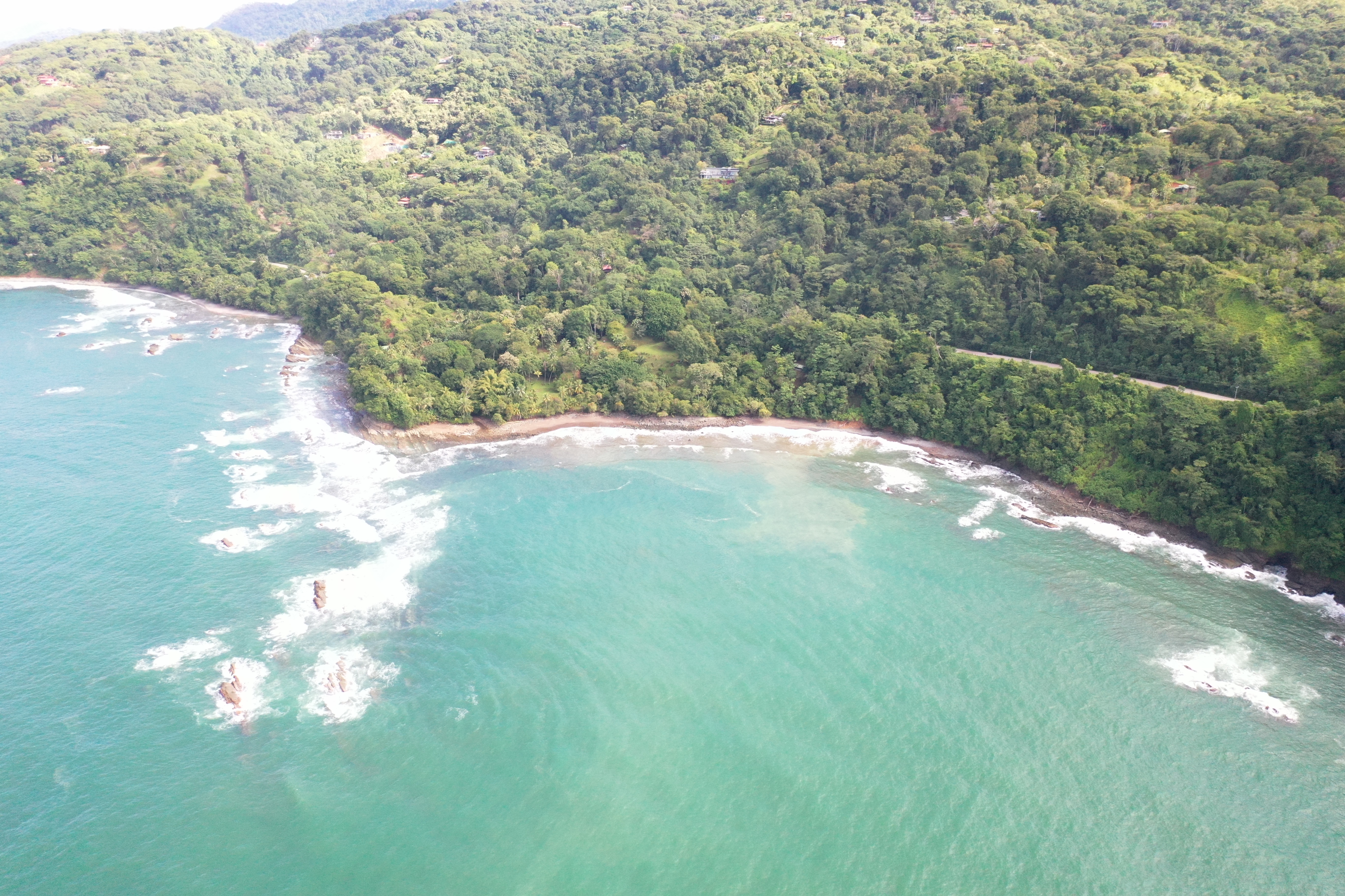 Dominical, Puntarenas, CR, ,Land,For Sale,1839872