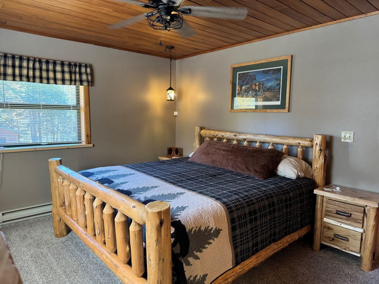 Eisenstein, Wisconsin, 54552, United States, 4 Bedrooms Bedrooms, ,3 BathroomsBathrooms,Residential,For Sale,1974419