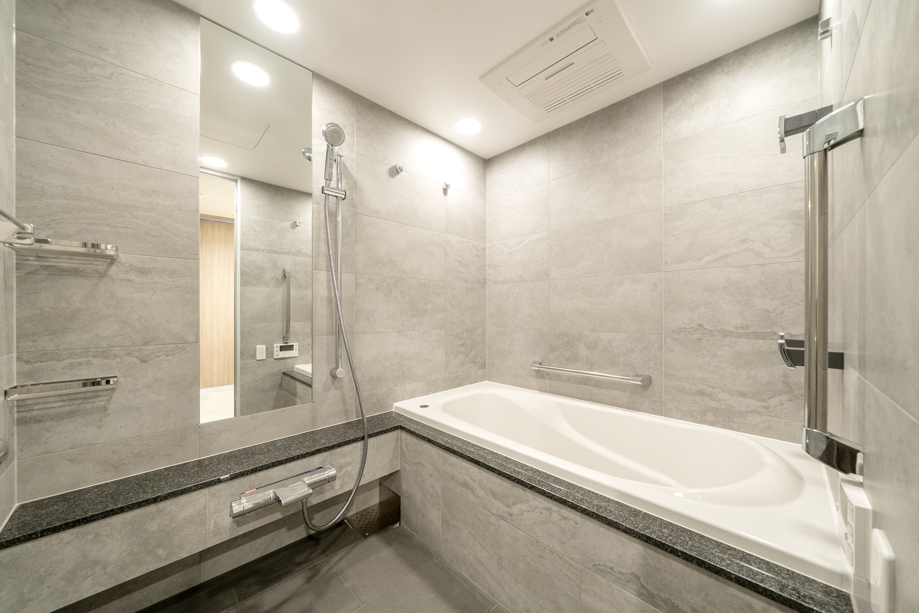  MEGURO SUWAYAMA PARK HOUSE - 物件實景