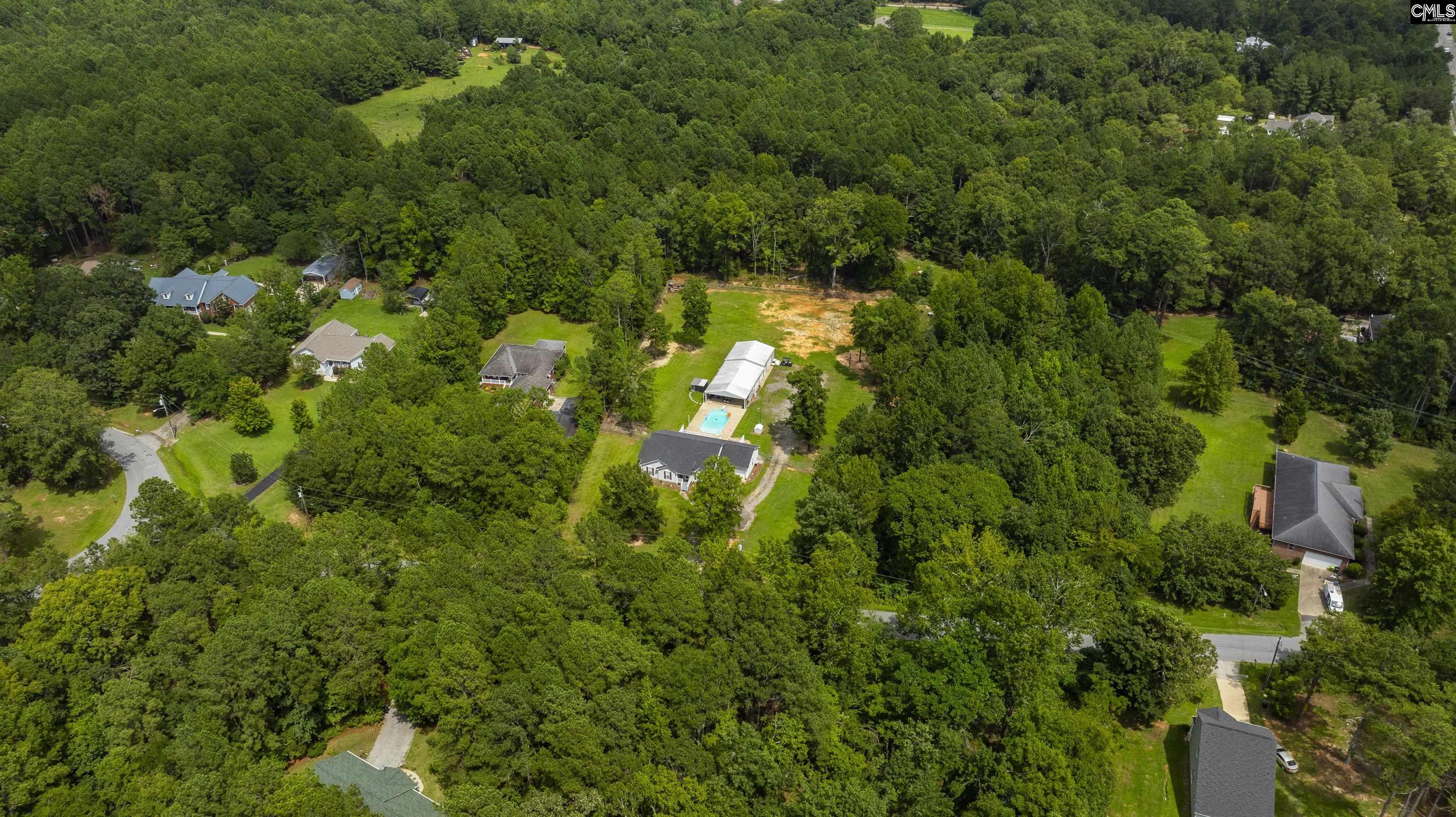 Prosperity, South Carolina, 29127, United States, 4 Bedrooms Bedrooms, ,3 BathroomsBathrooms,Residential,For Sale,1932578