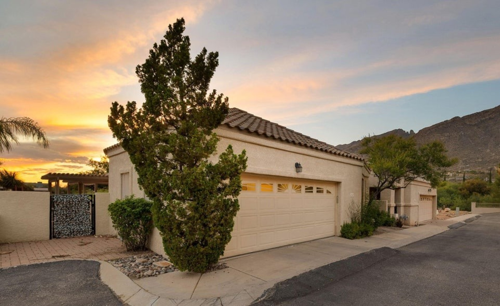  6543 N Turnberry Drive, Tucson, AZ 85718 - 物件實景