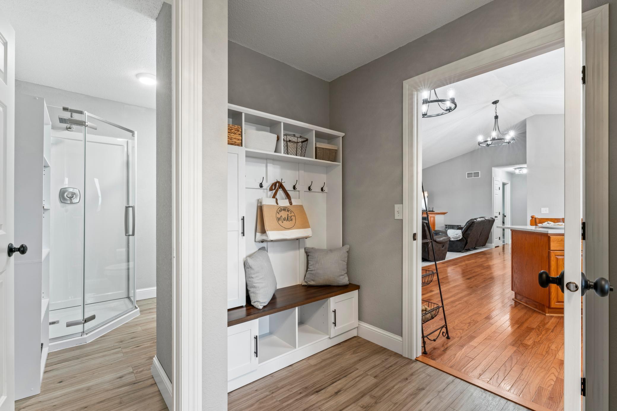 Dennison, Minnesota, 55018, United States, 3 Bedrooms Bedrooms, ,1 BathroomBathrooms,Residential,For Sale,1976483