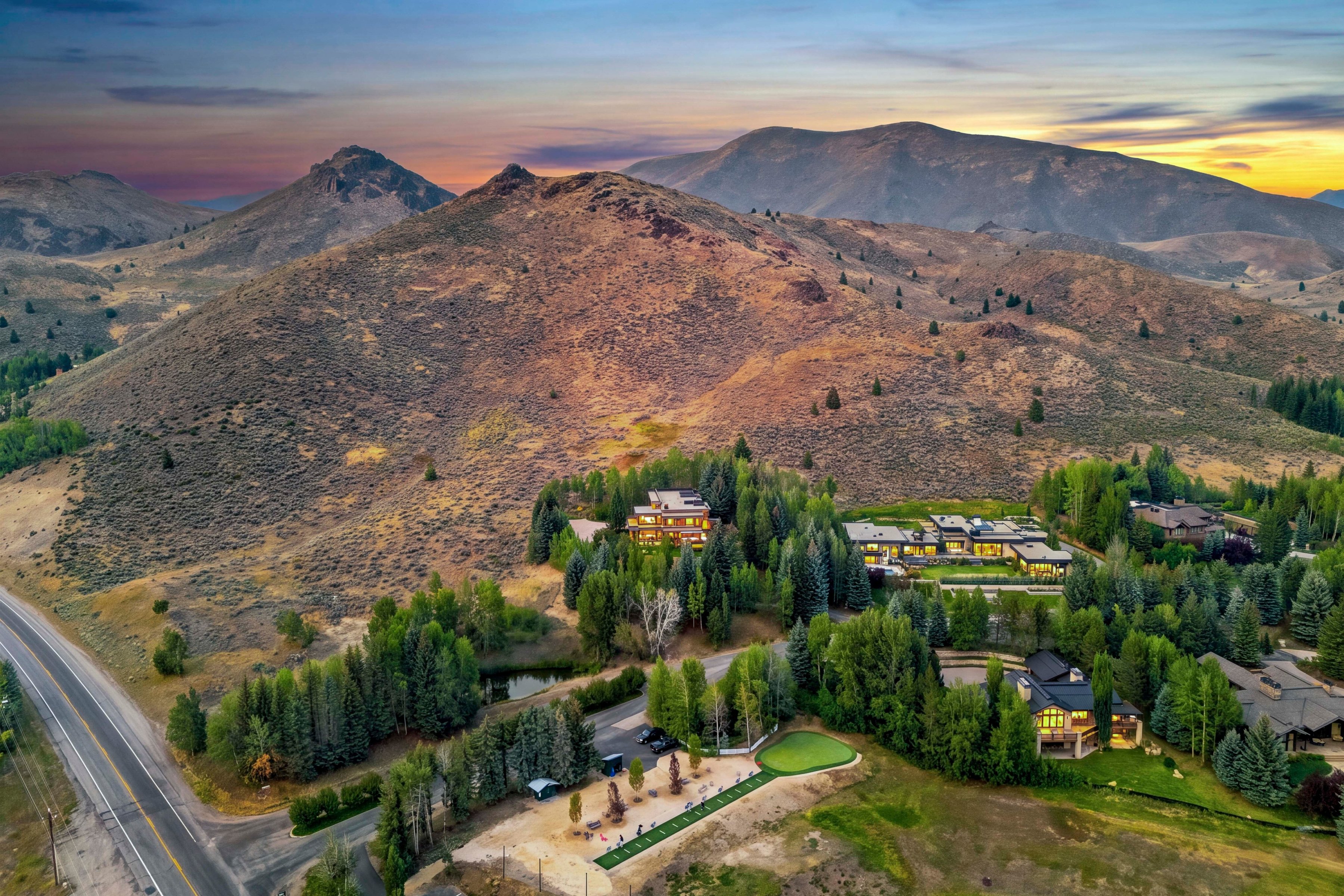  Nothing Compares to an Exquisite Bigwood Residence - 物件實景
