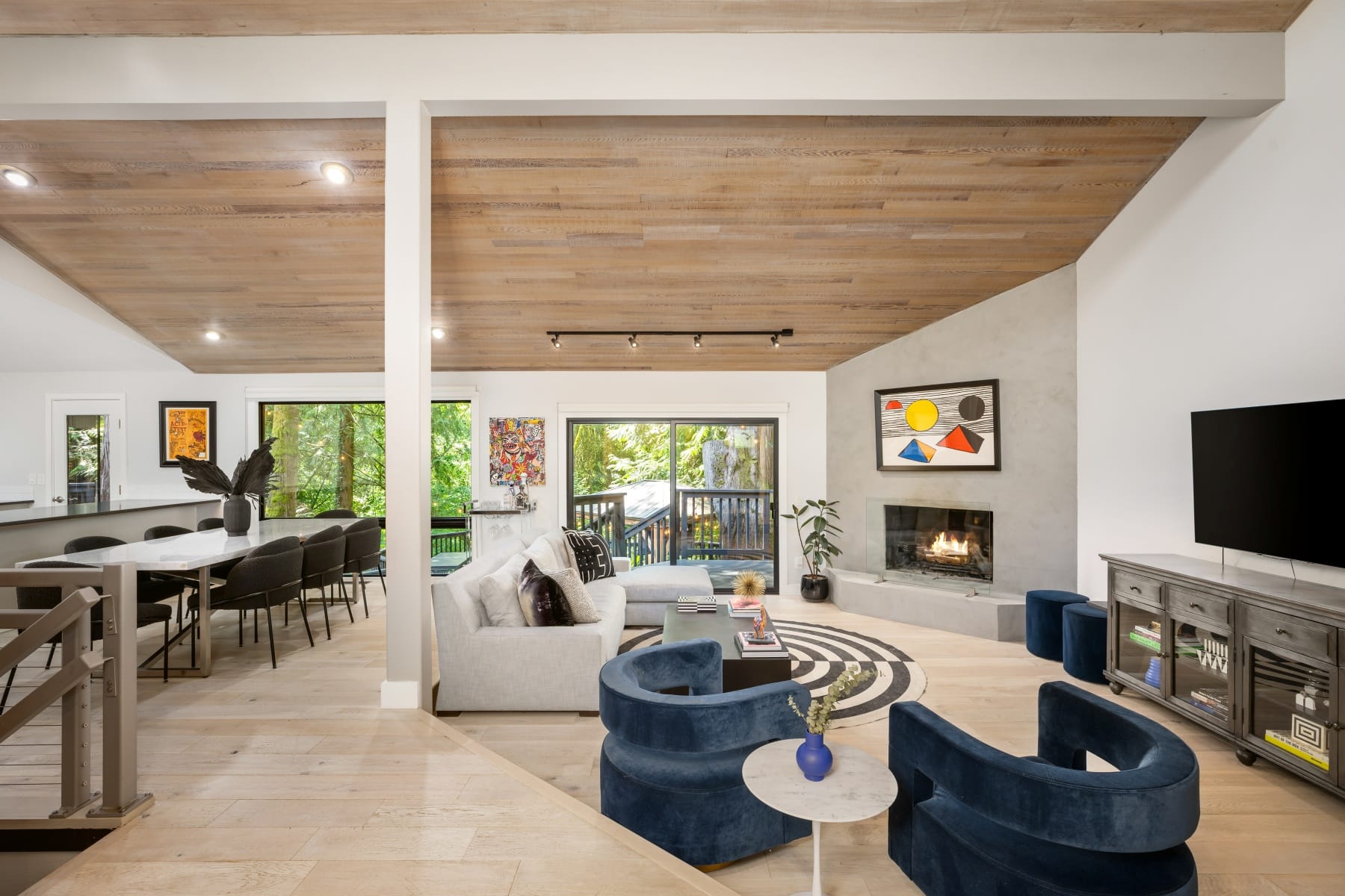  5833 SW LANE CT Portland, OR 97221 - 物件實景