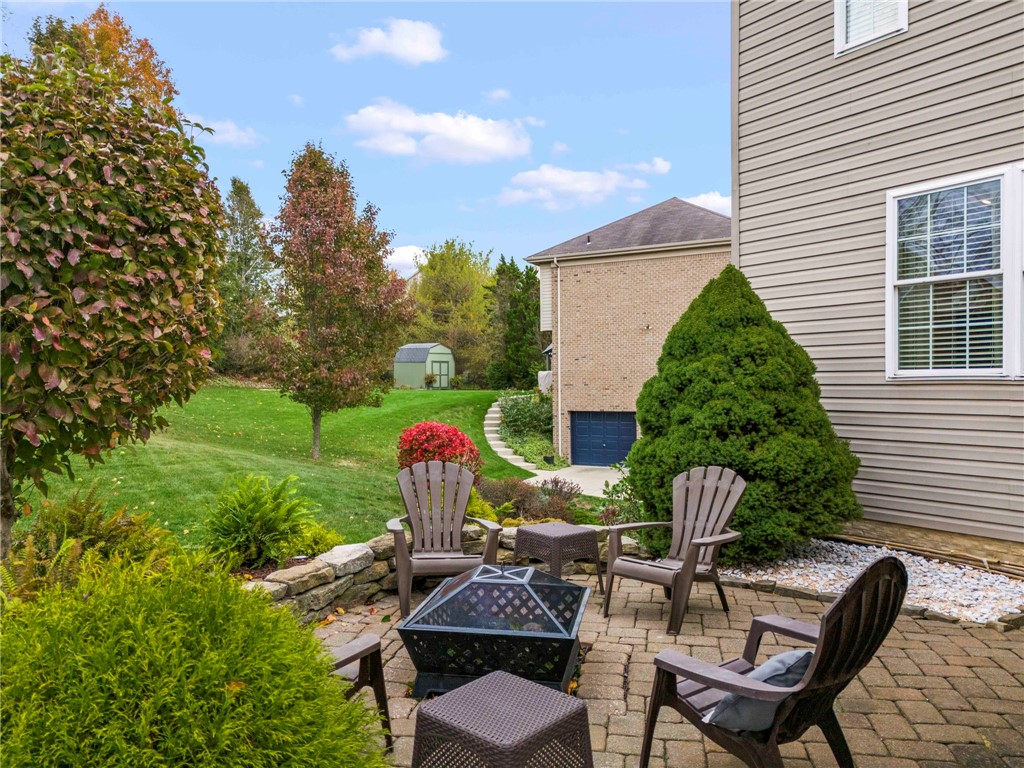 Venetia, Pennsylvania, 15367, United States, 4 Bedrooms Bedrooms, ,4 BathroomsBathrooms,Residential,For Sale,1987098