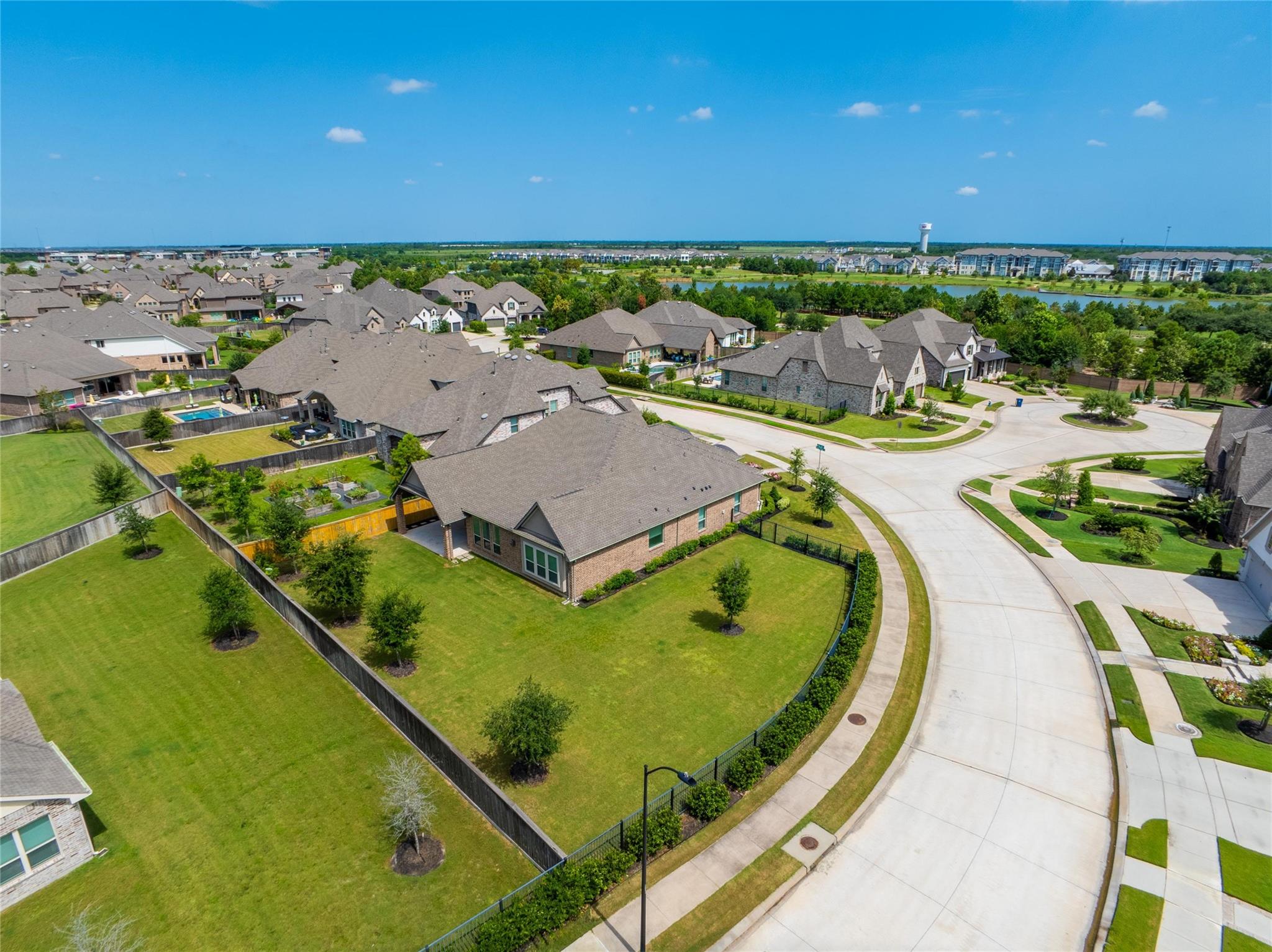 Cypress, Texas, 77433, United States, 4 Bedrooms Bedrooms, ,3 BathroomsBathrooms,Residential,For Sale,1921933