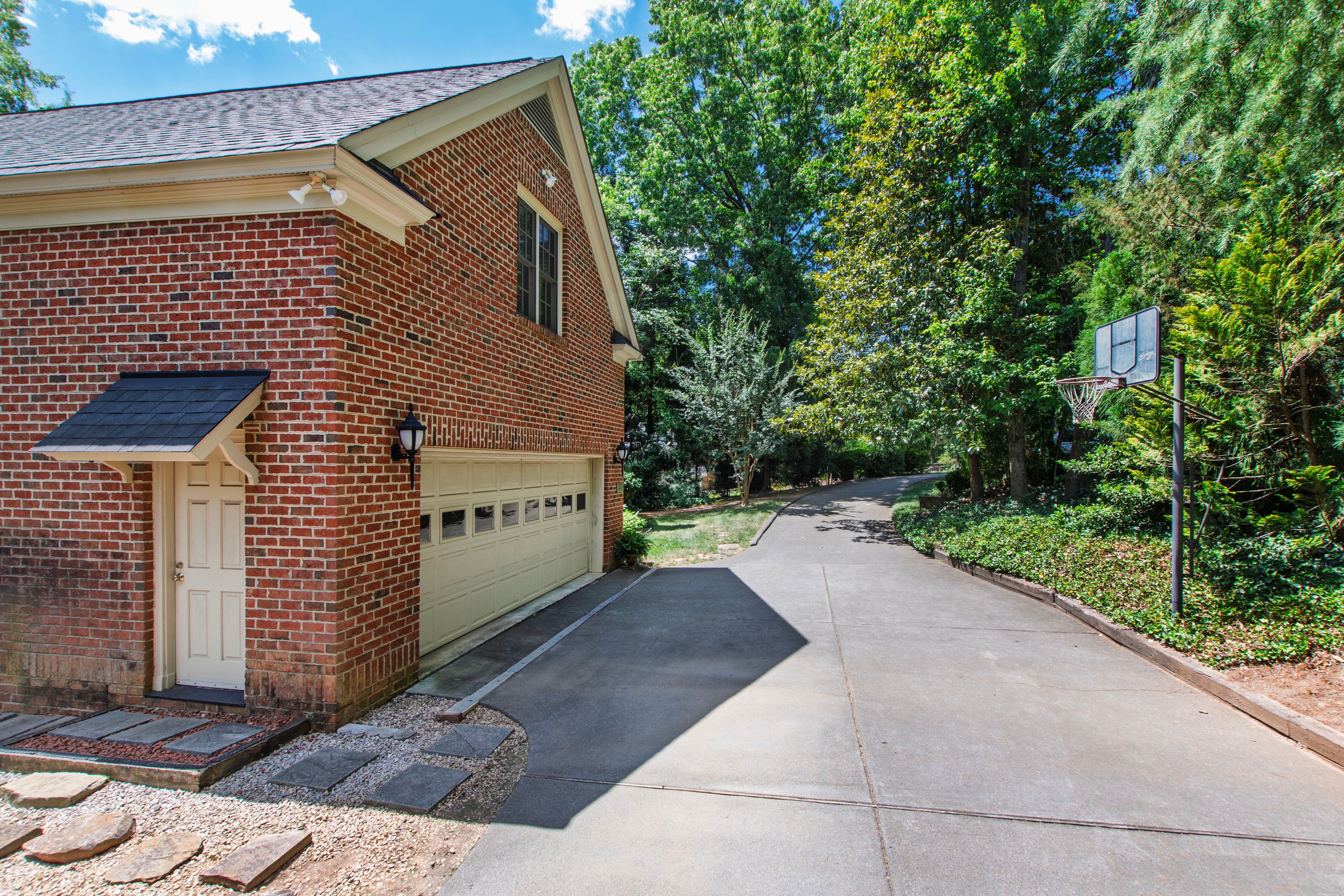  3708 Lubbock Drive, Raleigh, NC 27612 - 物件實景