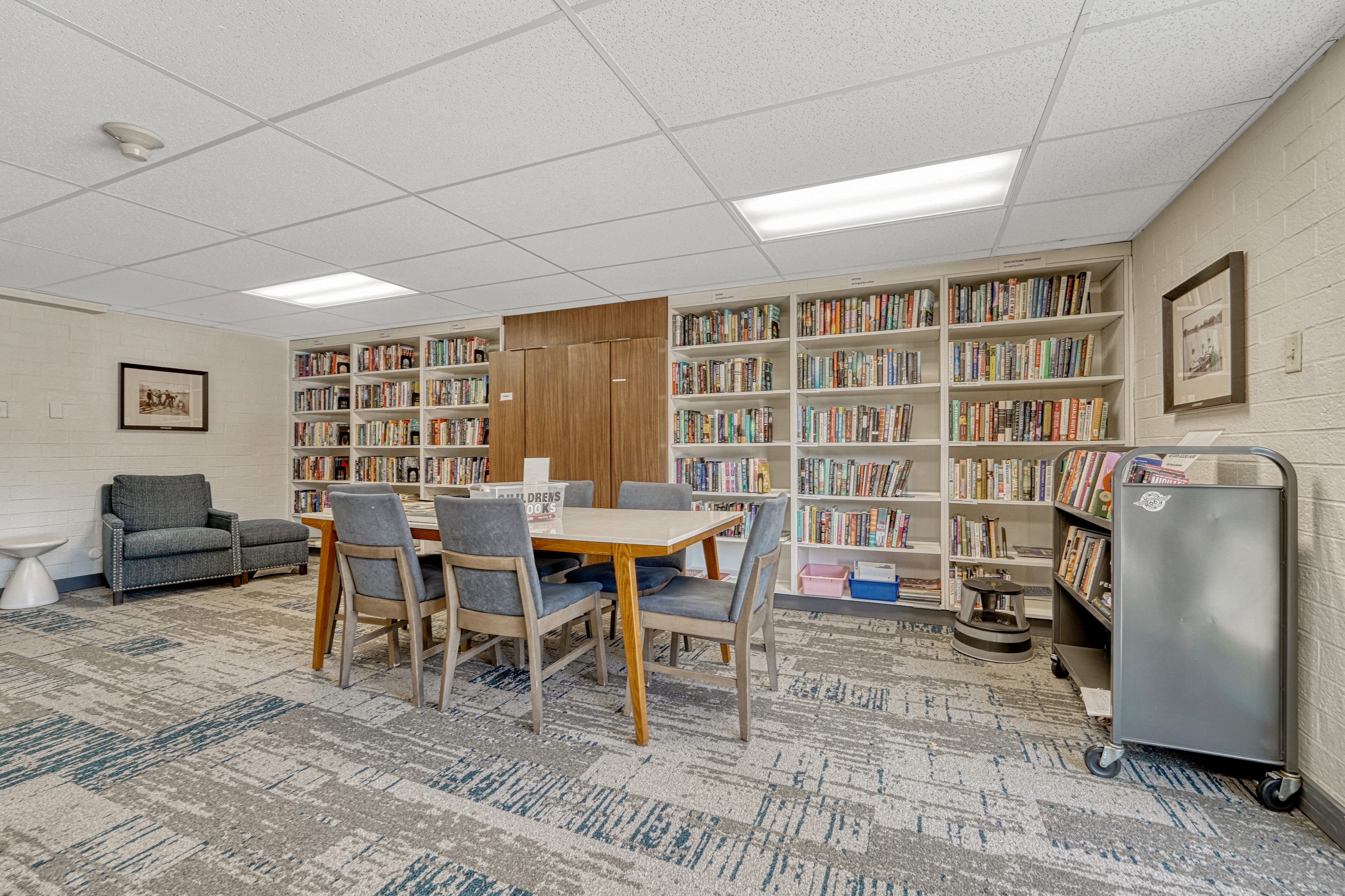  480 S Marion Parkway, Denver, CO, 80209 - 物件實景