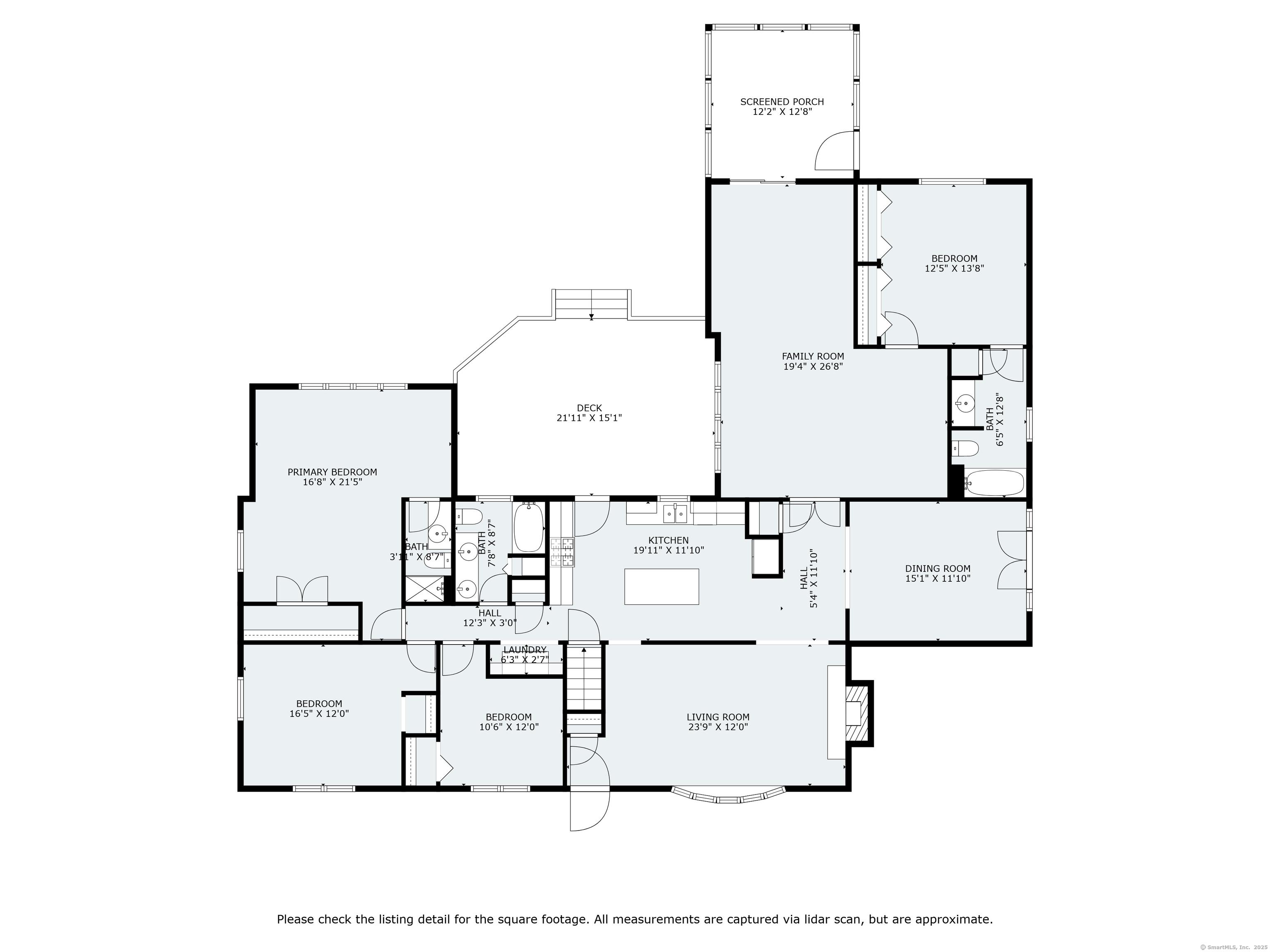 Trumbull, Connecticut, 06611, United States, 4 Bedrooms Bedrooms, ,3 BathroomsBathrooms,Residential,For Sale,1937937