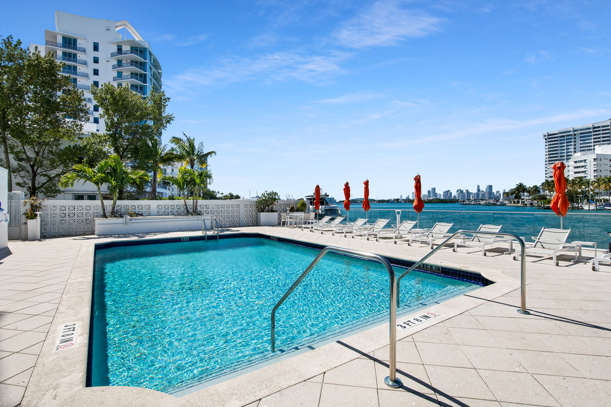  1450 Lincoln Rd, Miami Beach, FL, 33139 - 物件實景