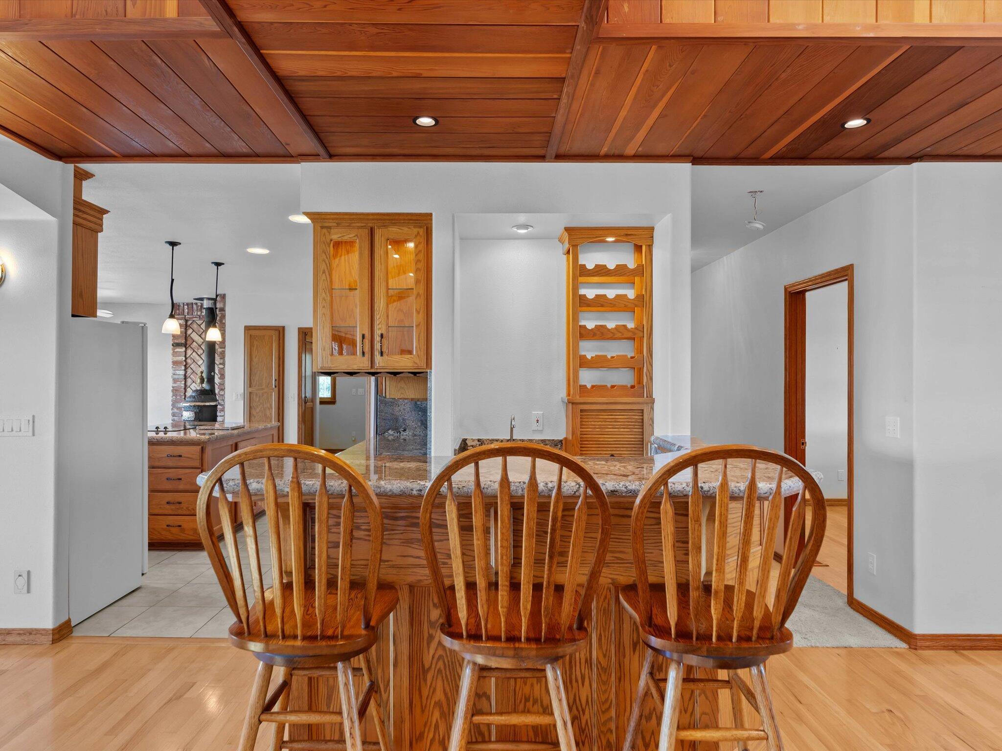 Palo Cedro, California, 96073, United States, 4 Bedrooms Bedrooms, ,3 BathroomsBathrooms,Residential,For Sale,1993452