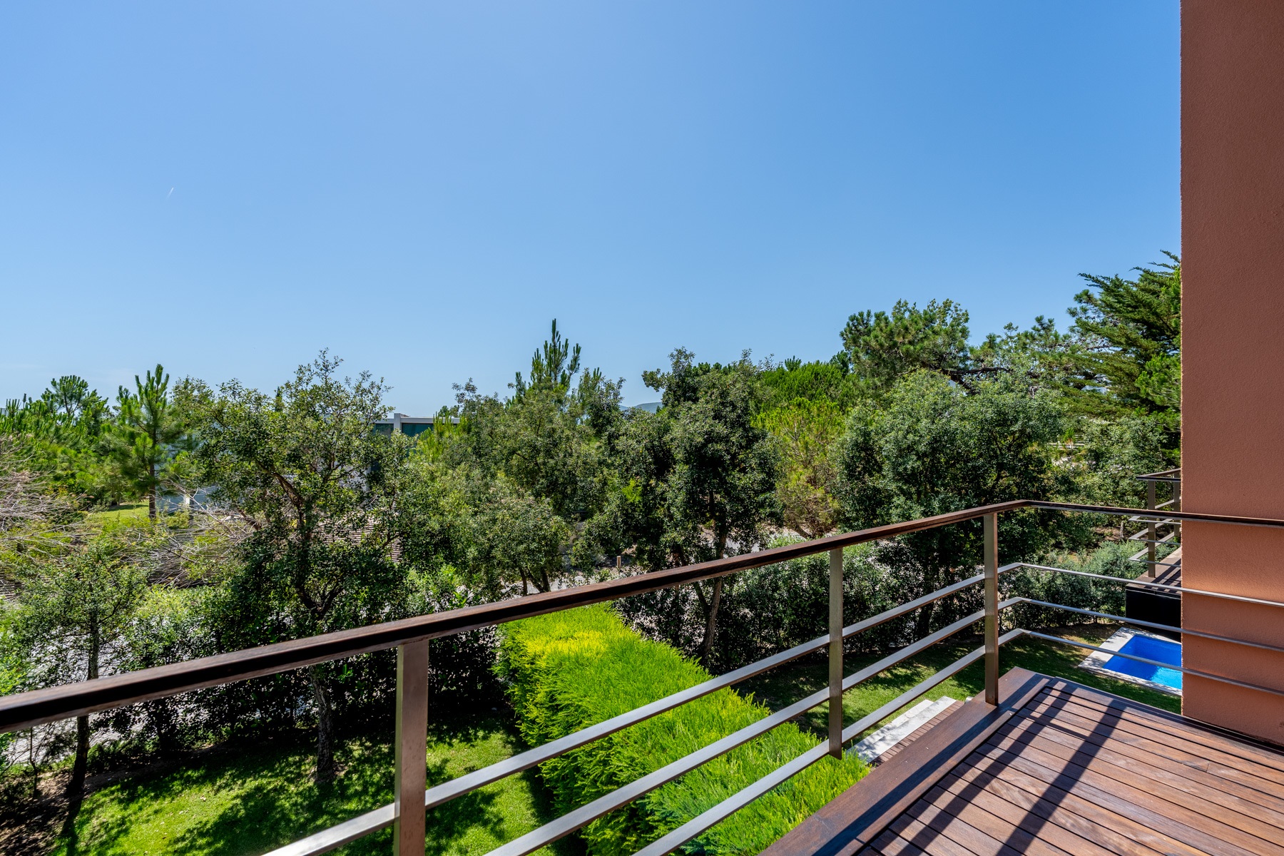  Terraced house, 3 bedrooms, for Sale - 物件實景