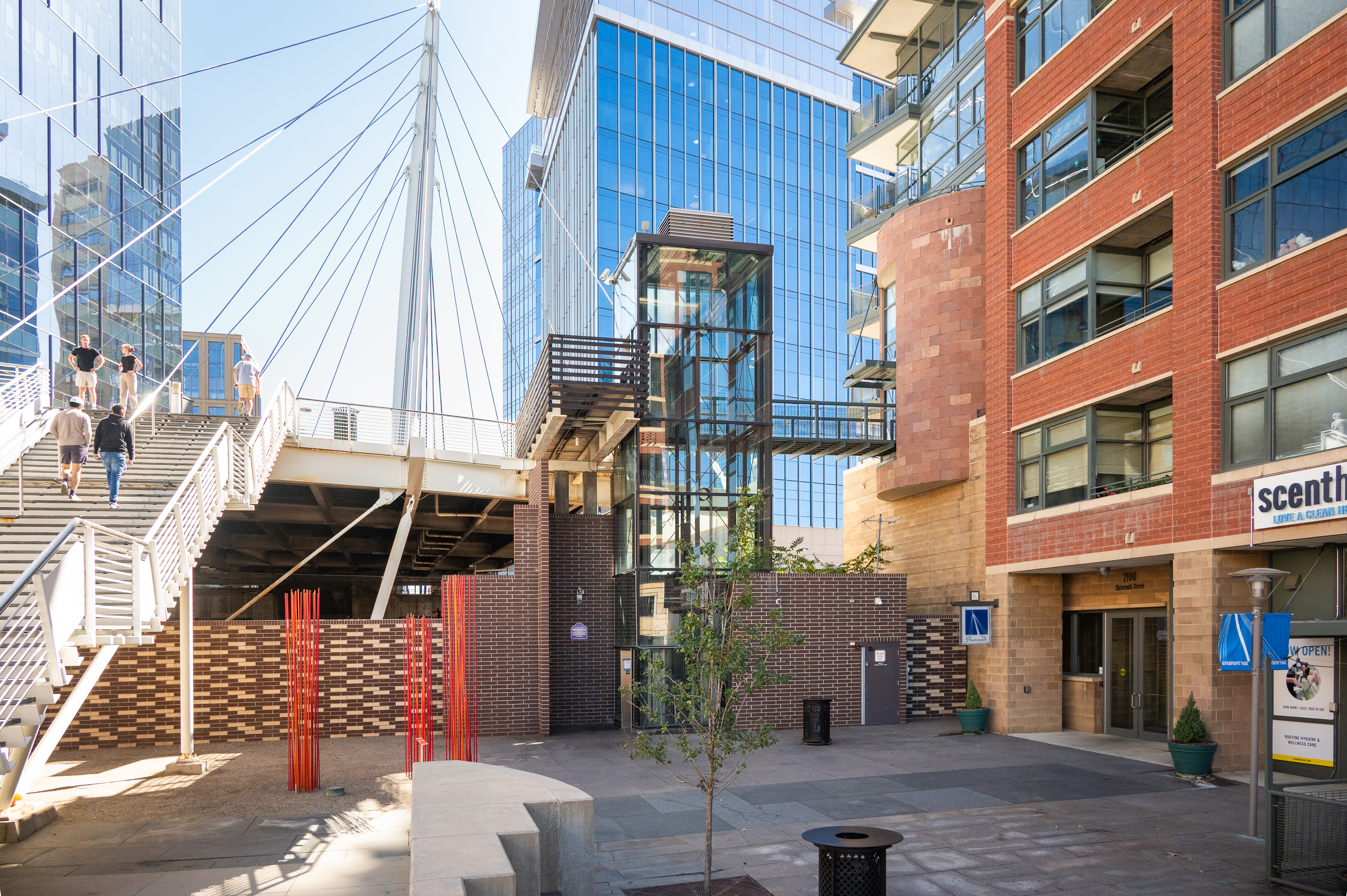  Architectural Gem at Promenade Lofts - 物件實景