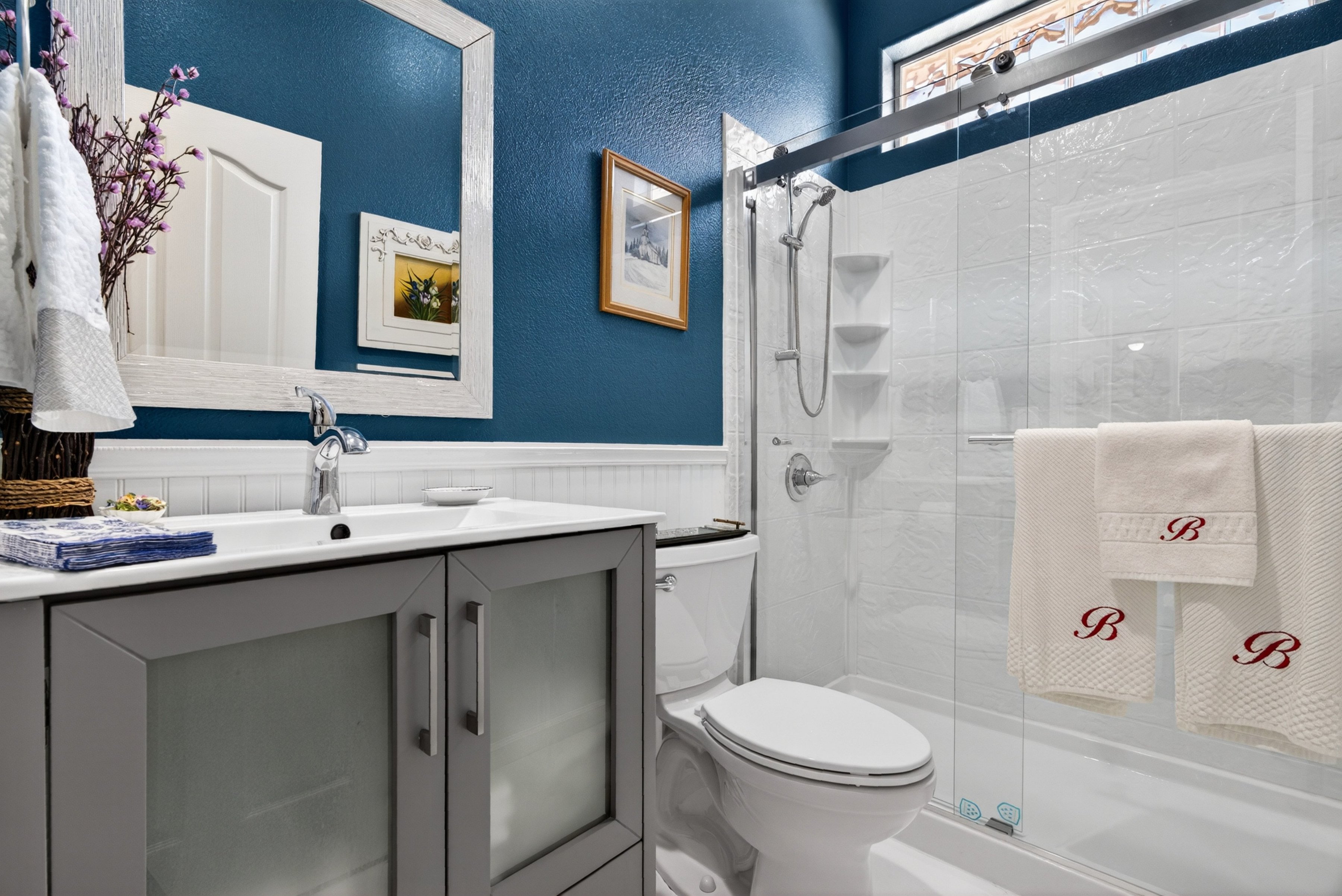  Comfort, Privacy & Style—All in One Boise Home - 物件實景