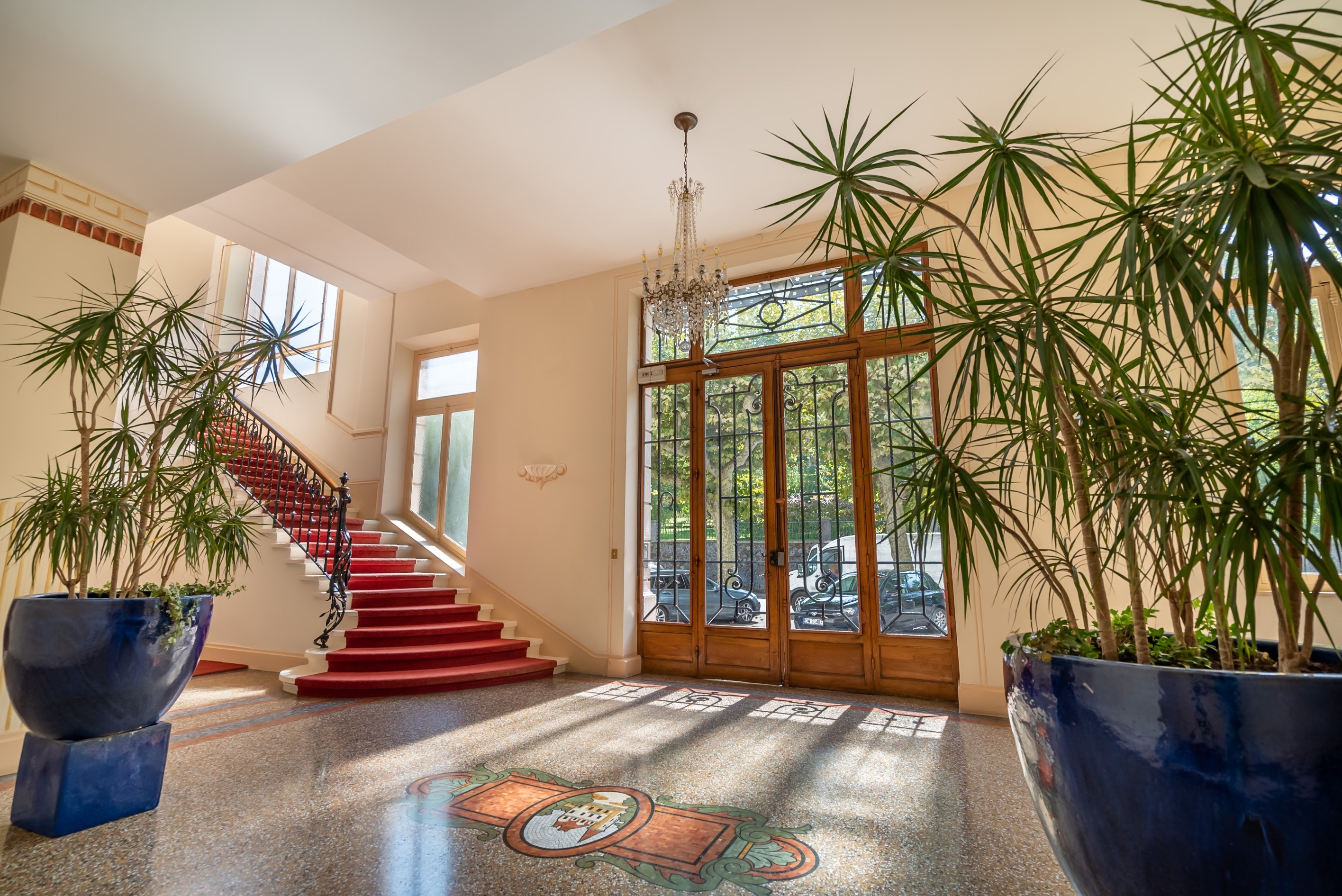  EXCEPTIONAL APARTMENT Evian-les-Bains - 物件實景