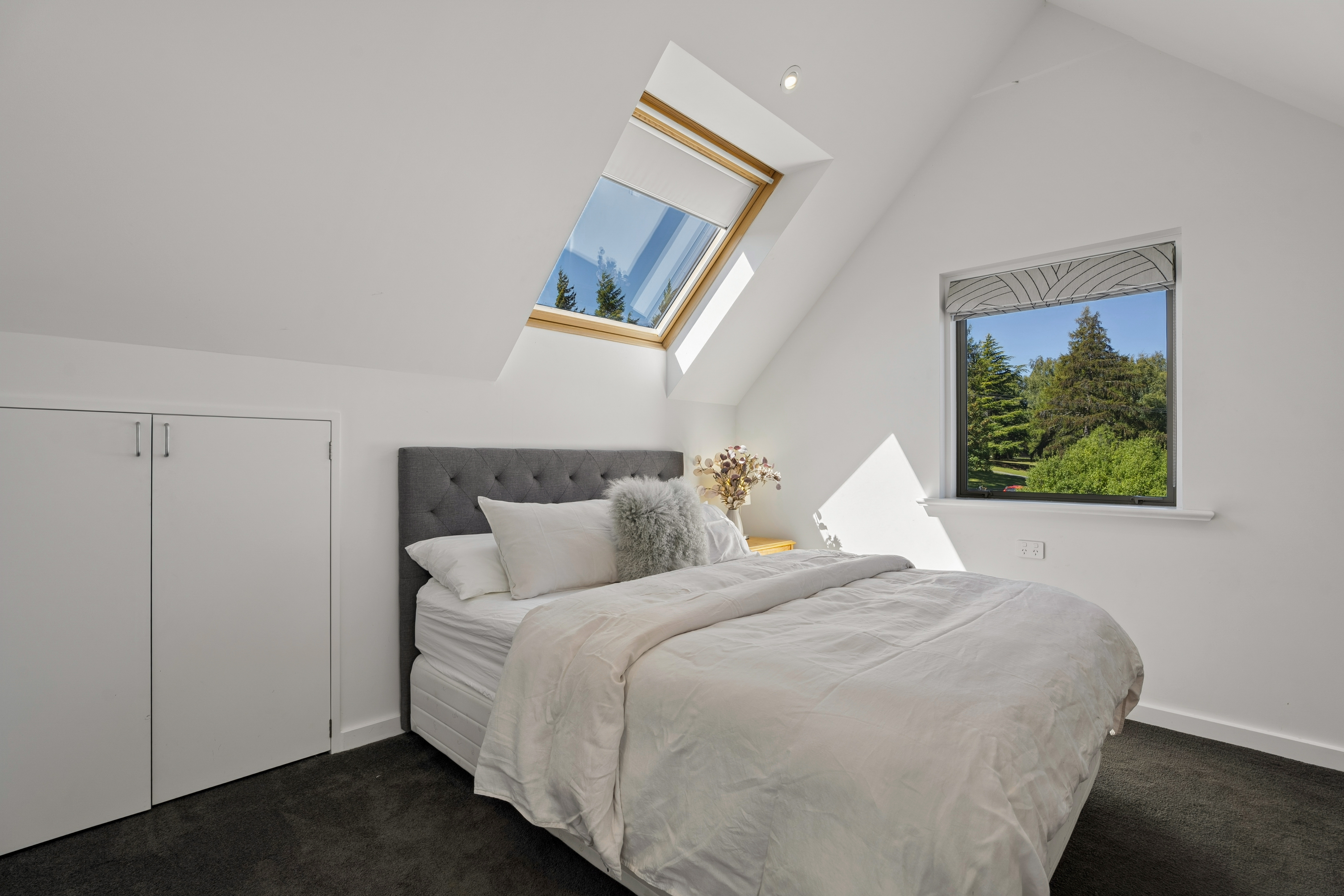  Who will be the lucky one - 物件實景