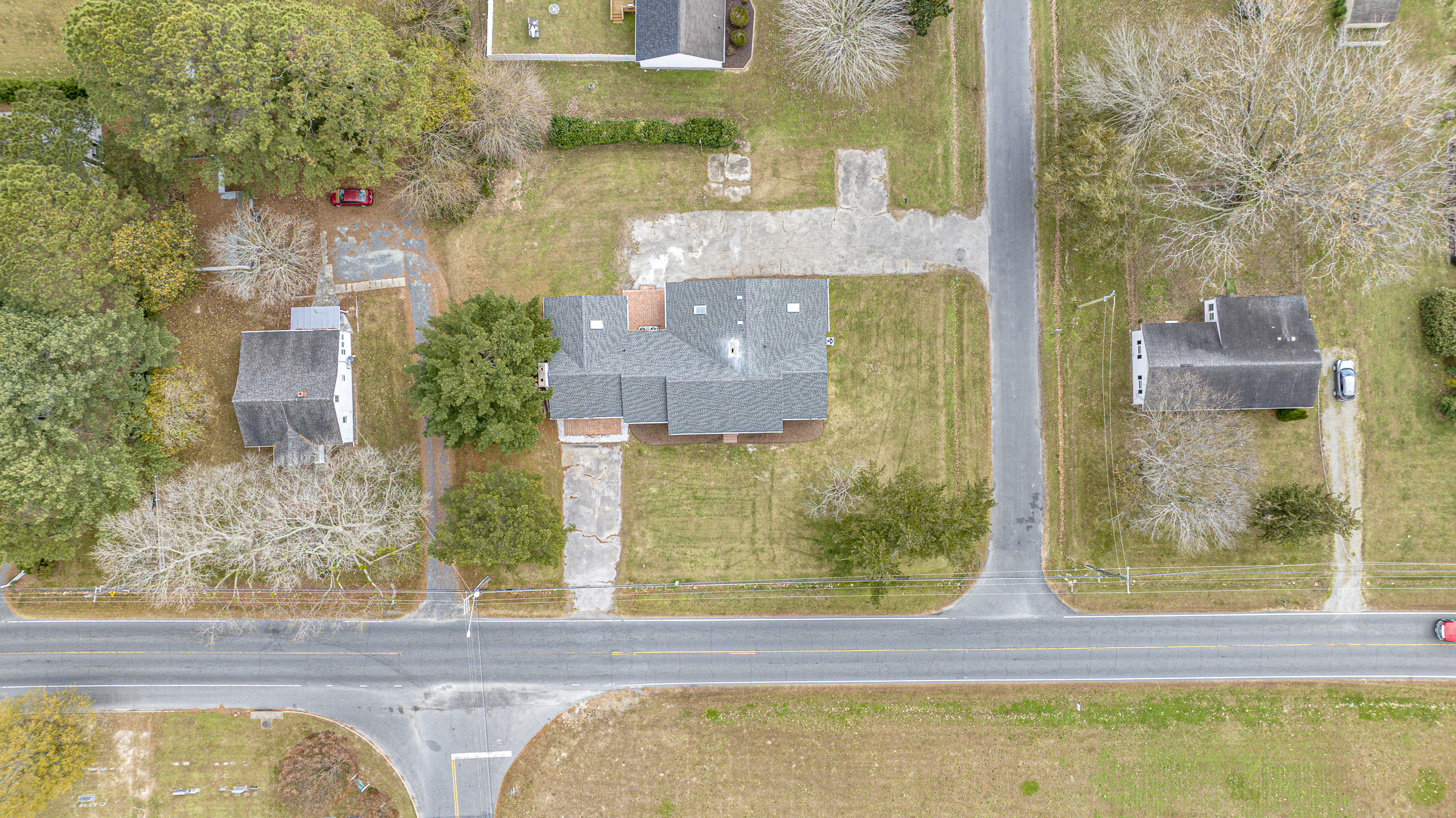 Onancock, Virginia, 23417, United States, 4 Bedrooms Bedrooms, ,3 BathroomsBathrooms,Residential,For Sale,1995976