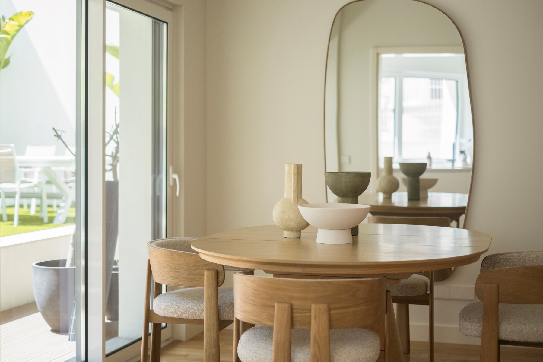  Flat, 3 bedrooms, for Sale - 物件實景