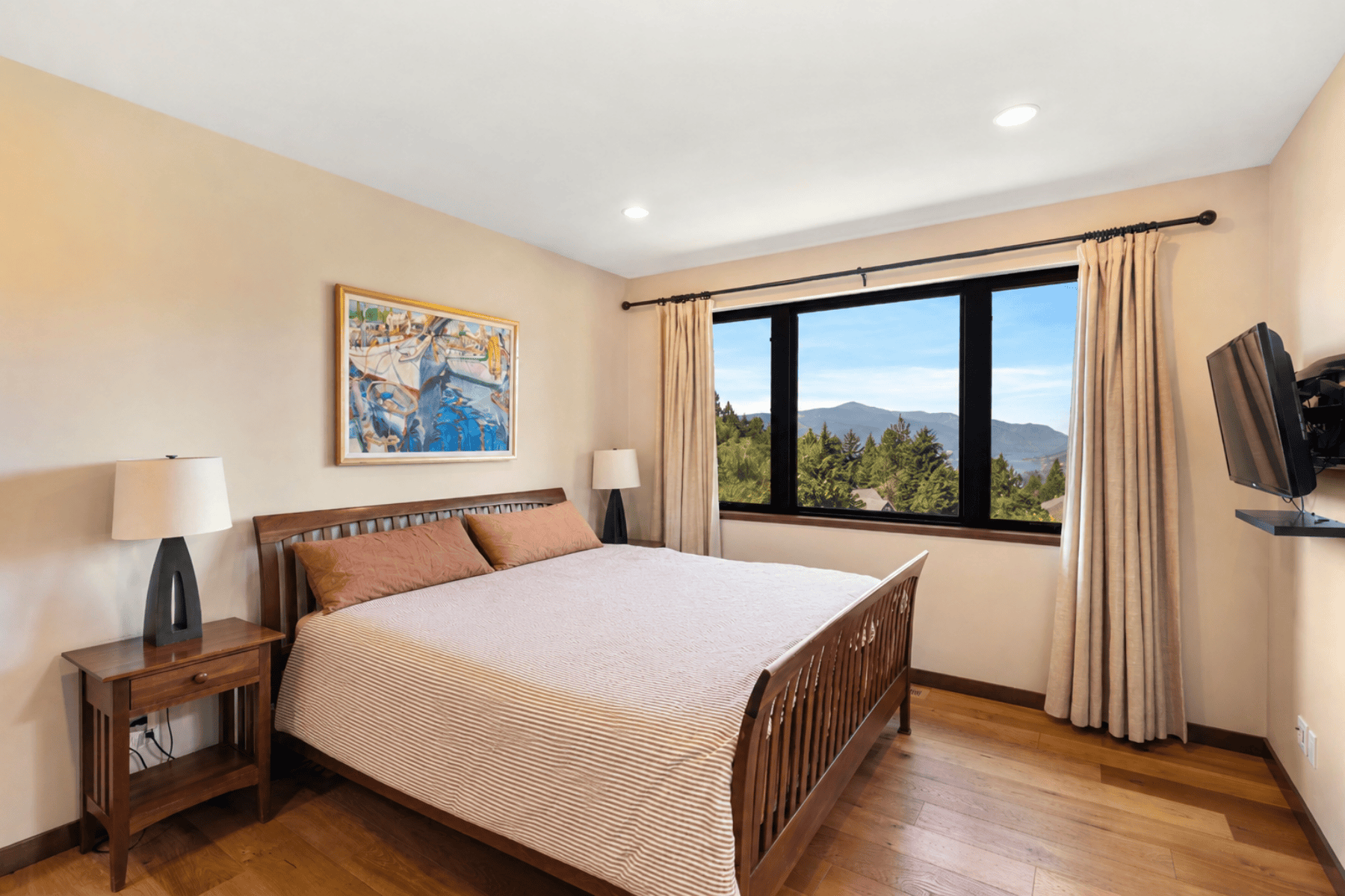  153 Palos Verdes White Salmon, WA 98672 - 物件實景