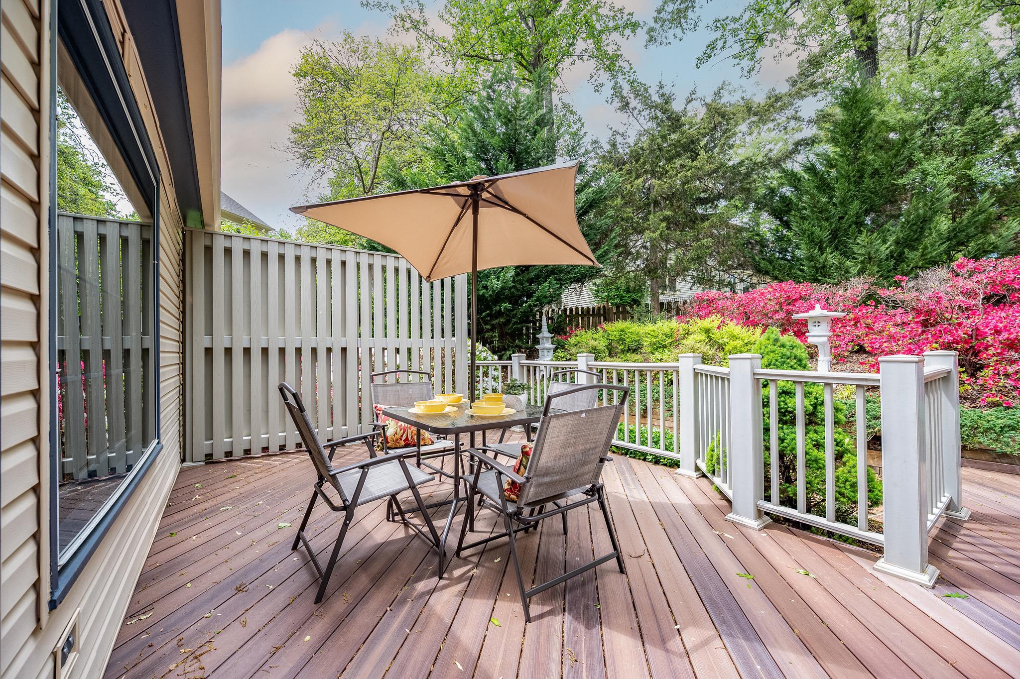  6830 Bluecurl Circle, Springfield, VA, 22152 - 物件實景