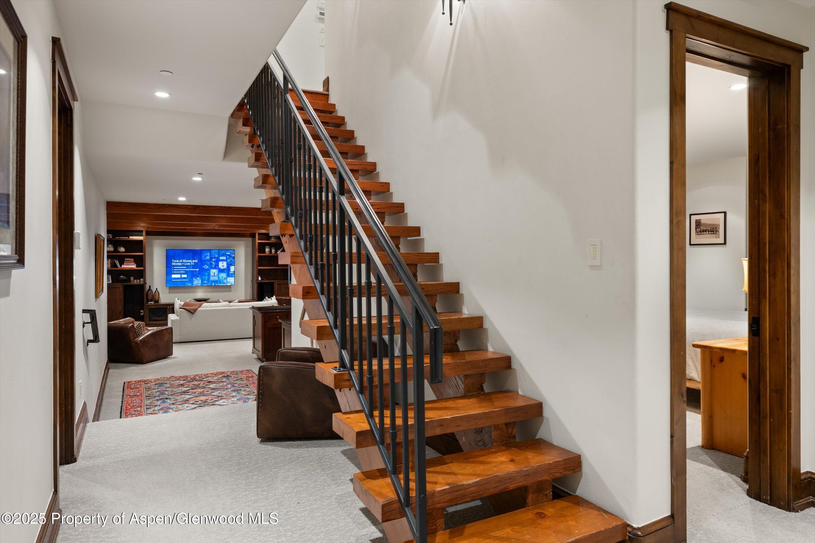 Aspen, Colorado, 81611, United States, 5 Bedrooms Bedrooms, ,6 BathroomsBathrooms,Residential,For Sale,1794286