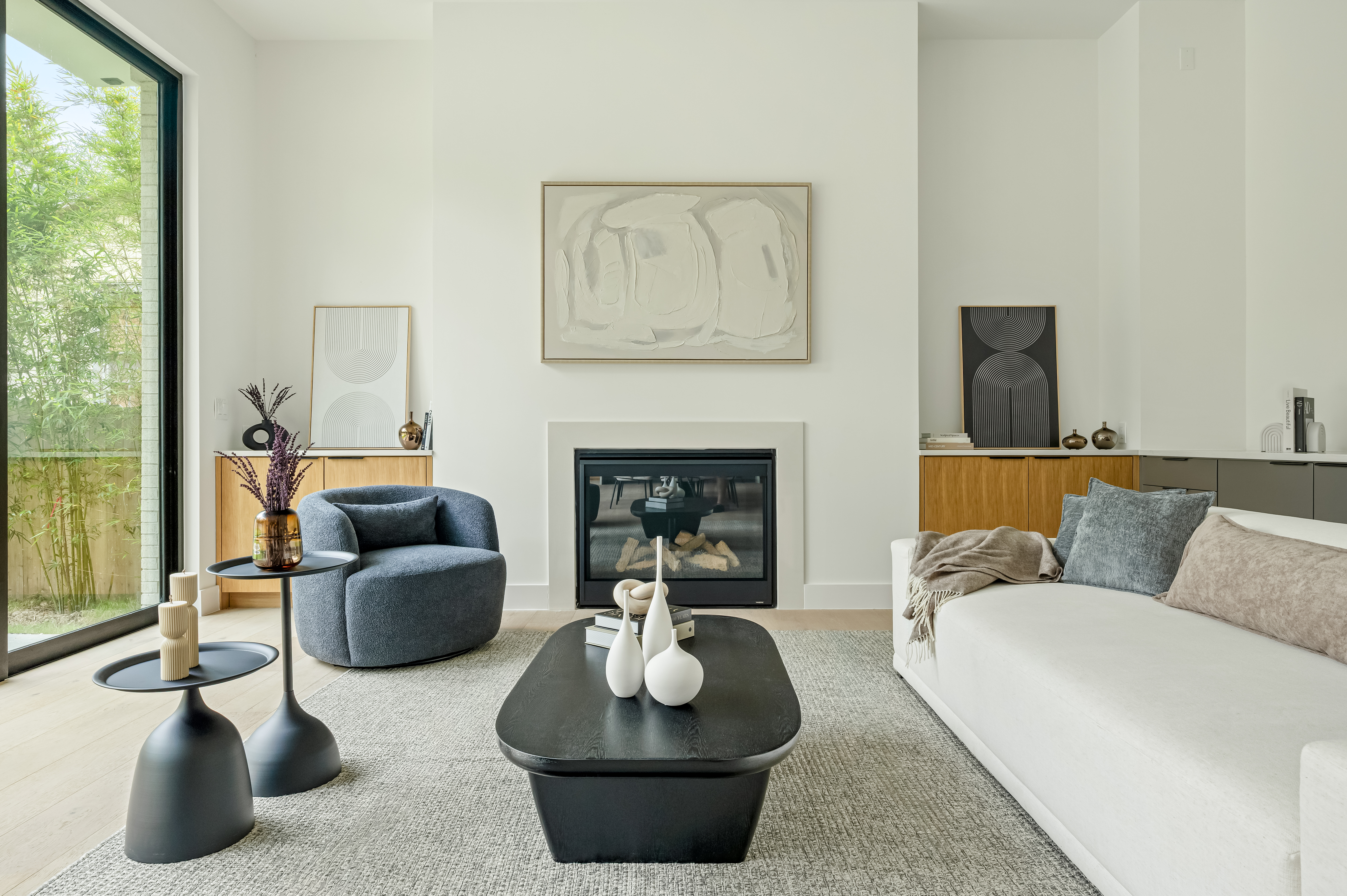  Light-Filled Luxury Near Downtown Austin and Lady Bird Lake - 物件實景