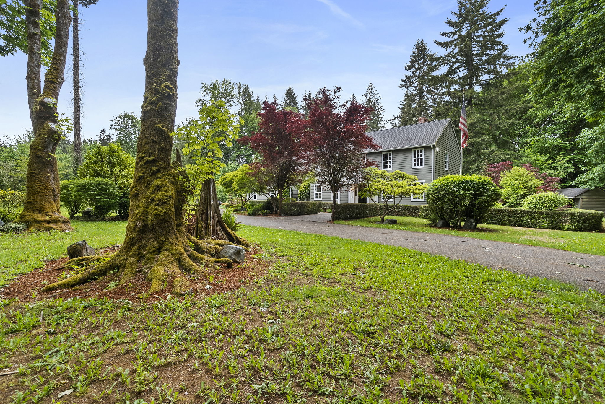  3809 74th Ave SE Olympia, WA 98501 - 物件實景