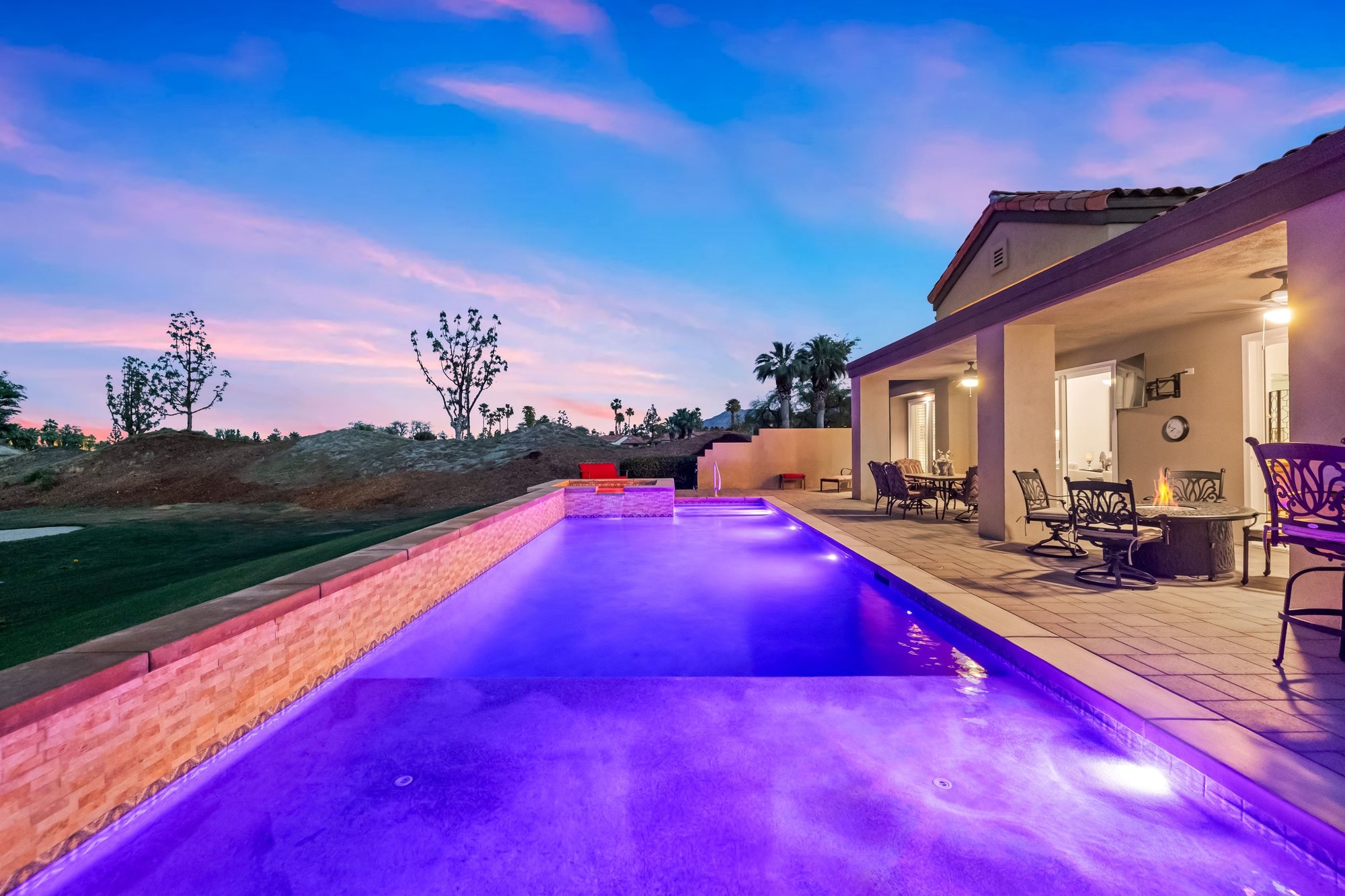  56200 Riviera  PGA West - Nicklaus Private Practice - Play - Relax - Repeat - 物件實景