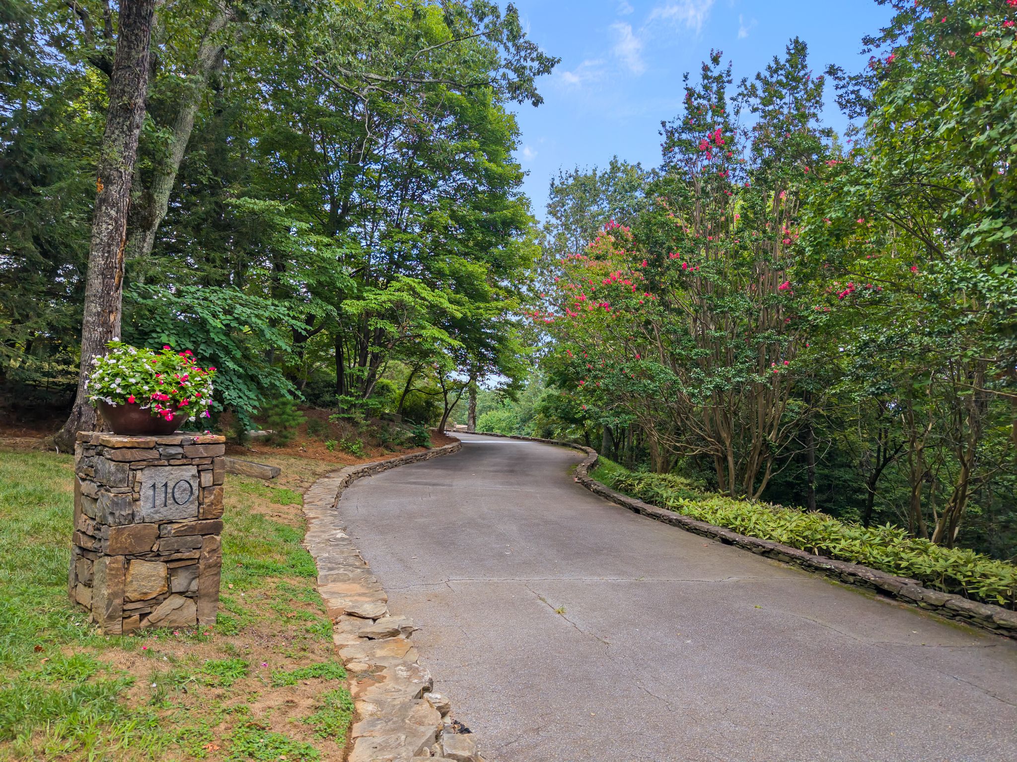  110 Huckleberry Ridge, Greenville, SC 29609 - 物件實景