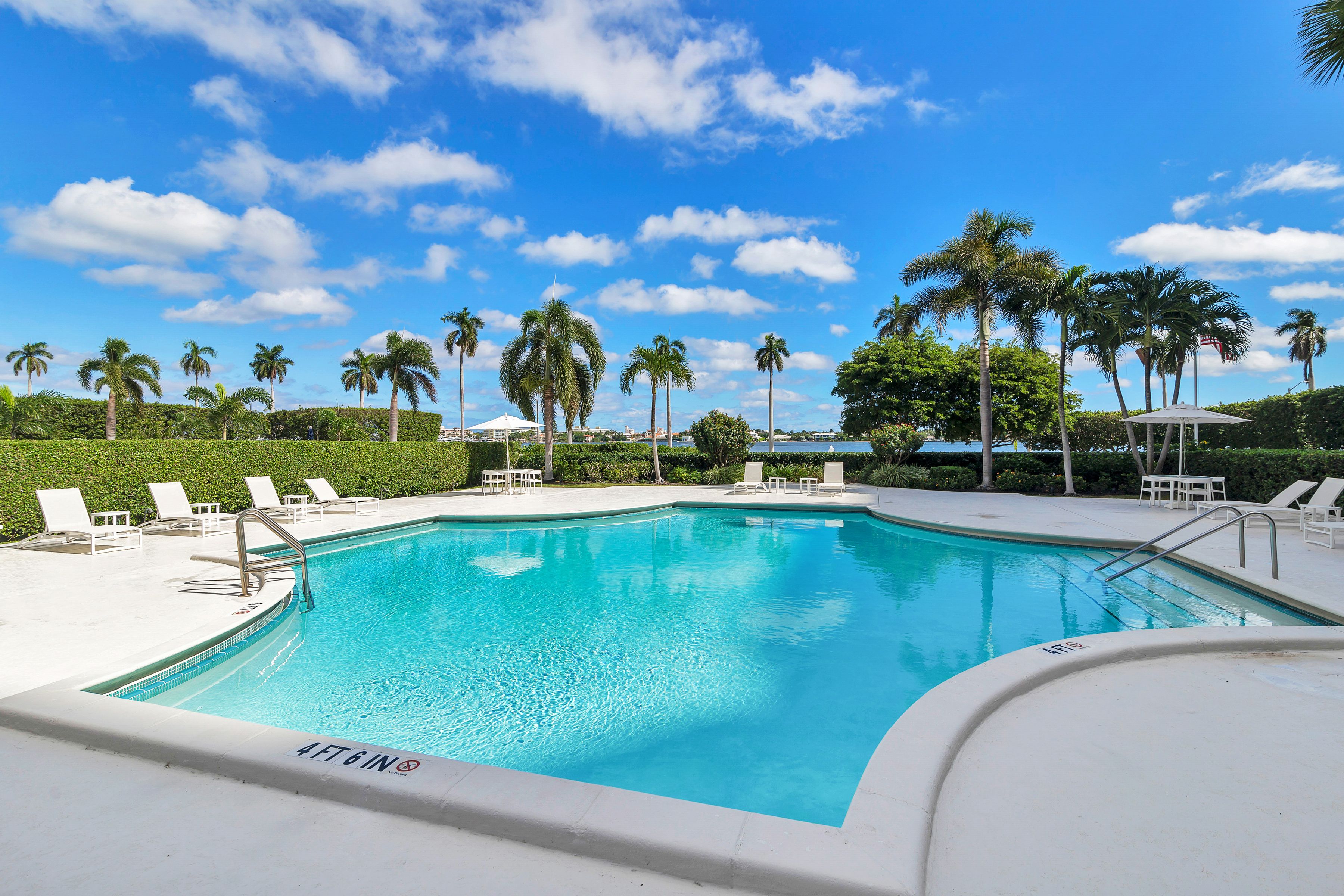  1801 S Flagler Drive 1007 - 物件實景