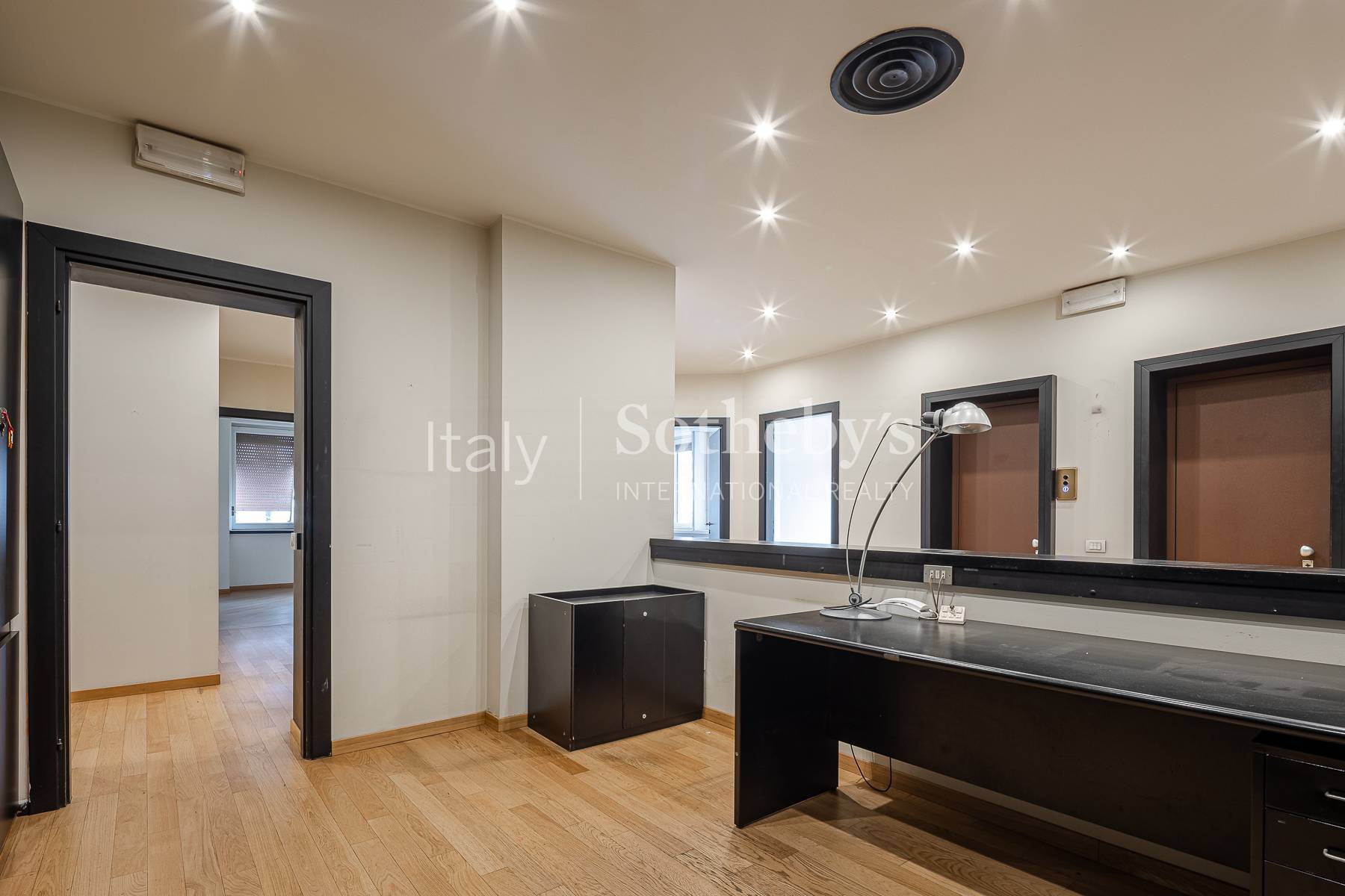  Prestigious property in the Porta Venezia District - 物件實景