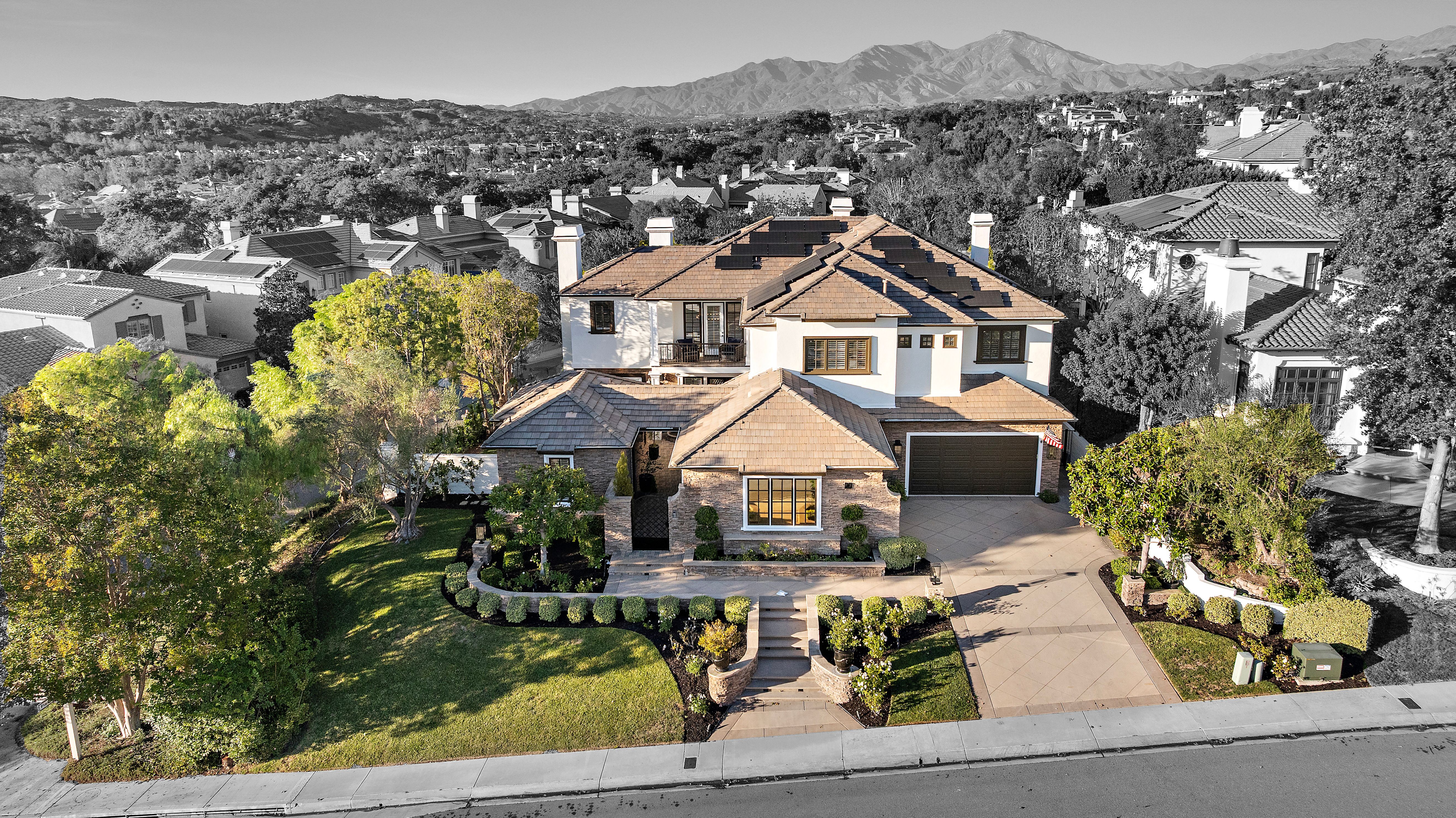  22 Hawthorne Lane, Coto de Caza, CA 92679 - 物件實景