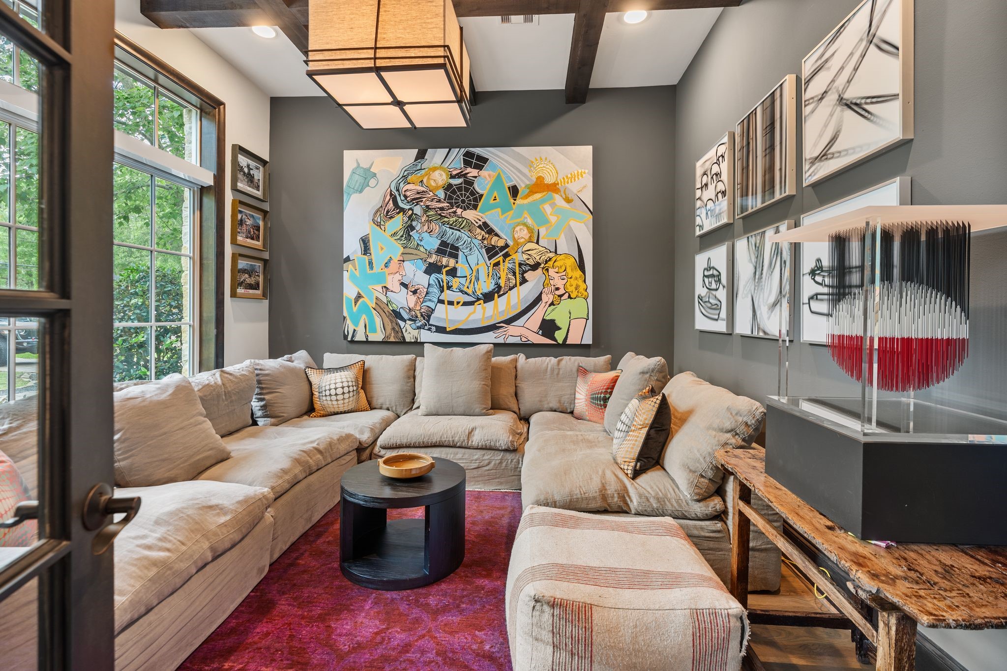  634 Knipp Road - 物件實景