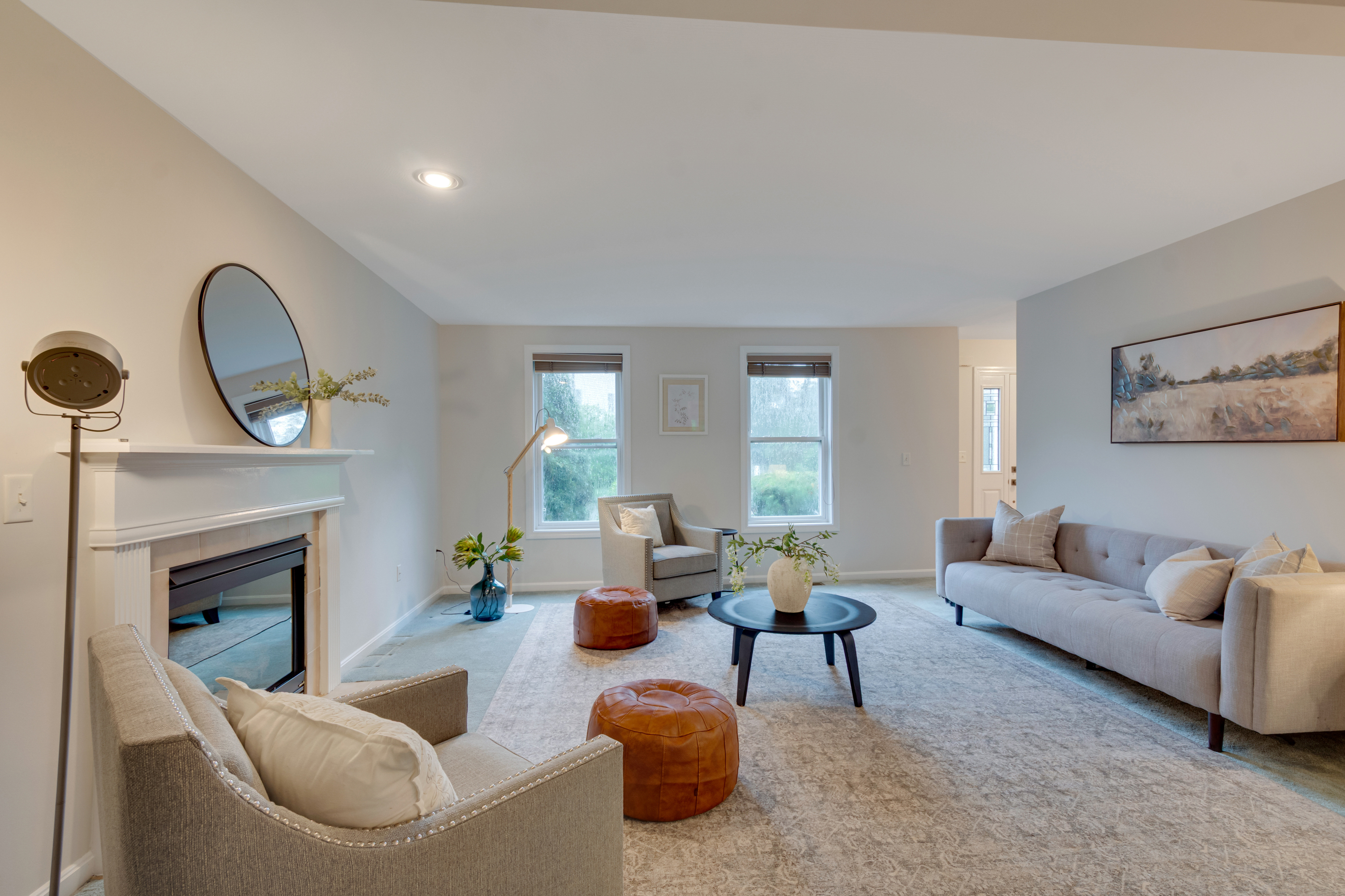  11 Williams Circle, Winchester, MA 01890 - 物件實景