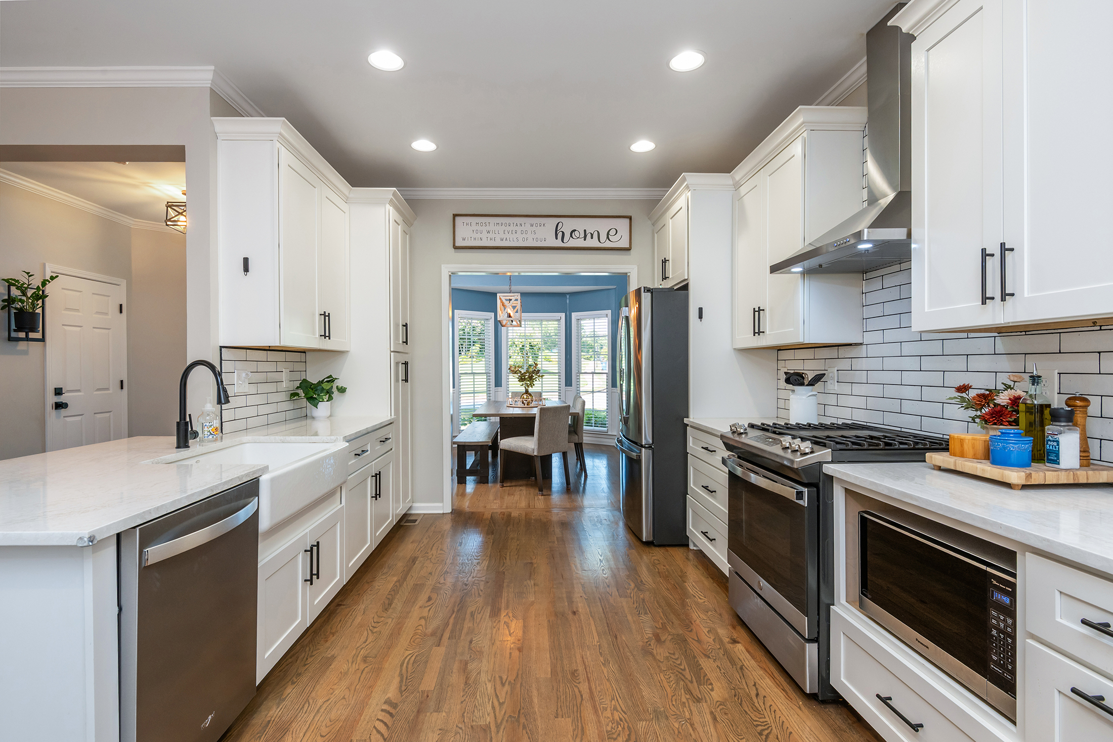  Timeless Charm Meets Effortless Everyday Living in the Heart of Alpharetta - 物件實景