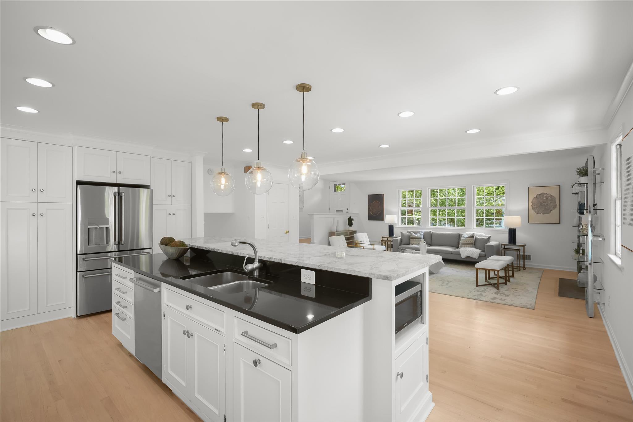  6204 Redwing Court, Bethesda, MD, 20817 - 物件實景