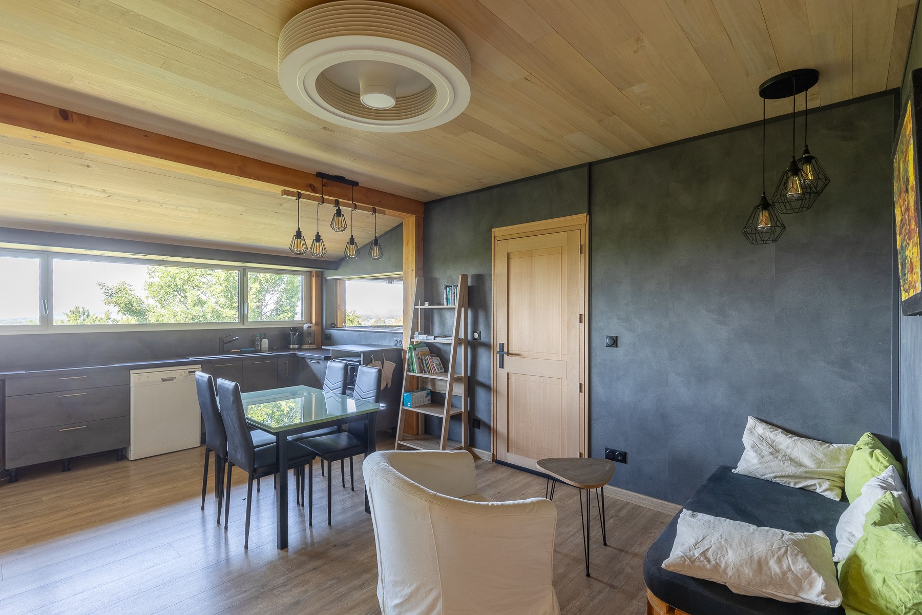  Dreaming of a Passive Home - 物件實景