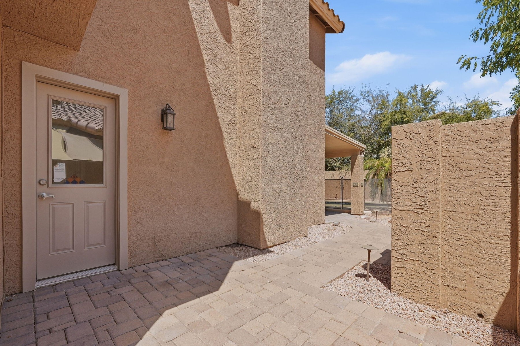  4658 E Kelly Drive¦Gilbert, AZ - 物件實景