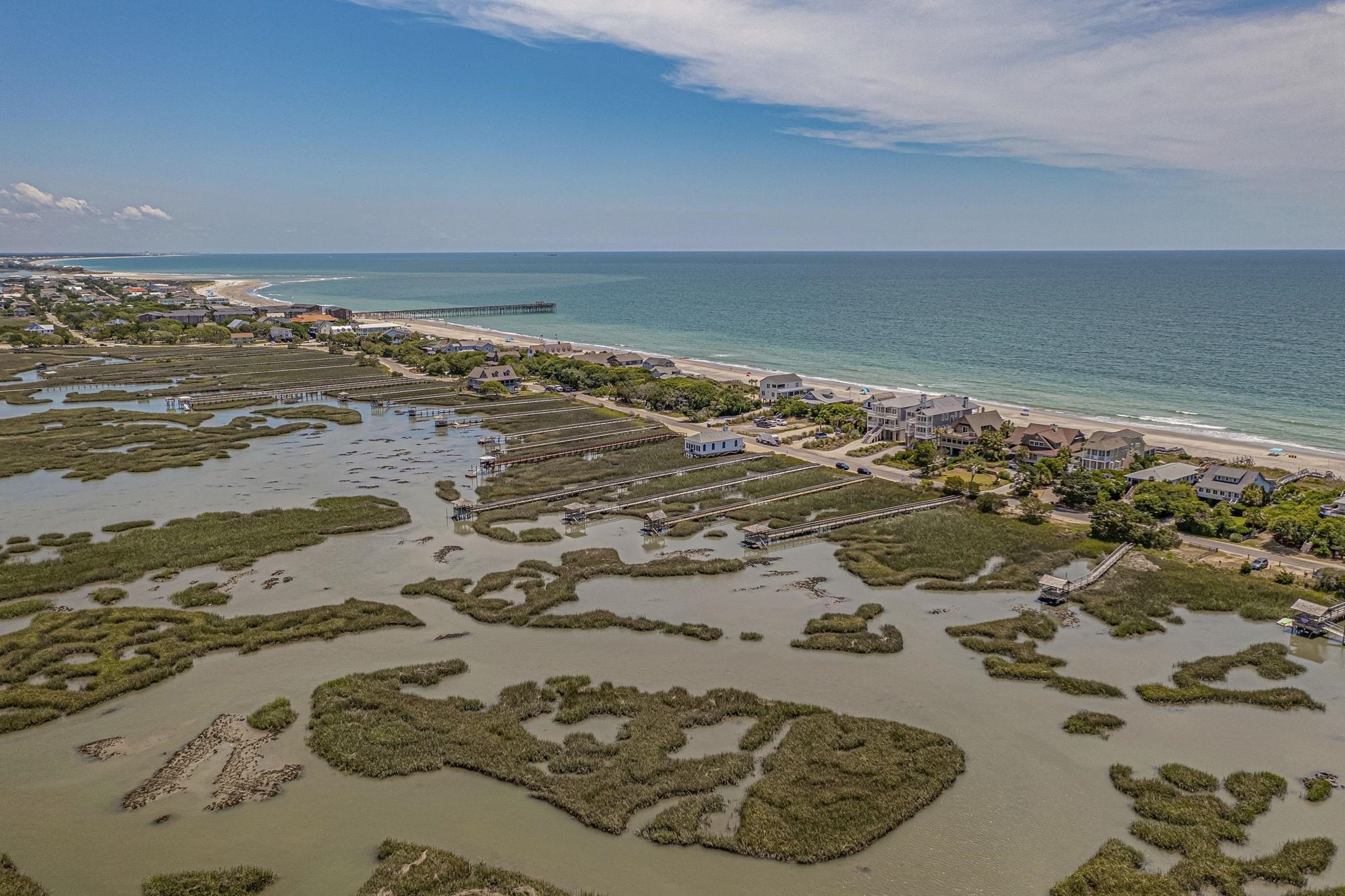 Pawleys Island, South Carolina, 29585, United States, ,Residential,For Sale,2020233
