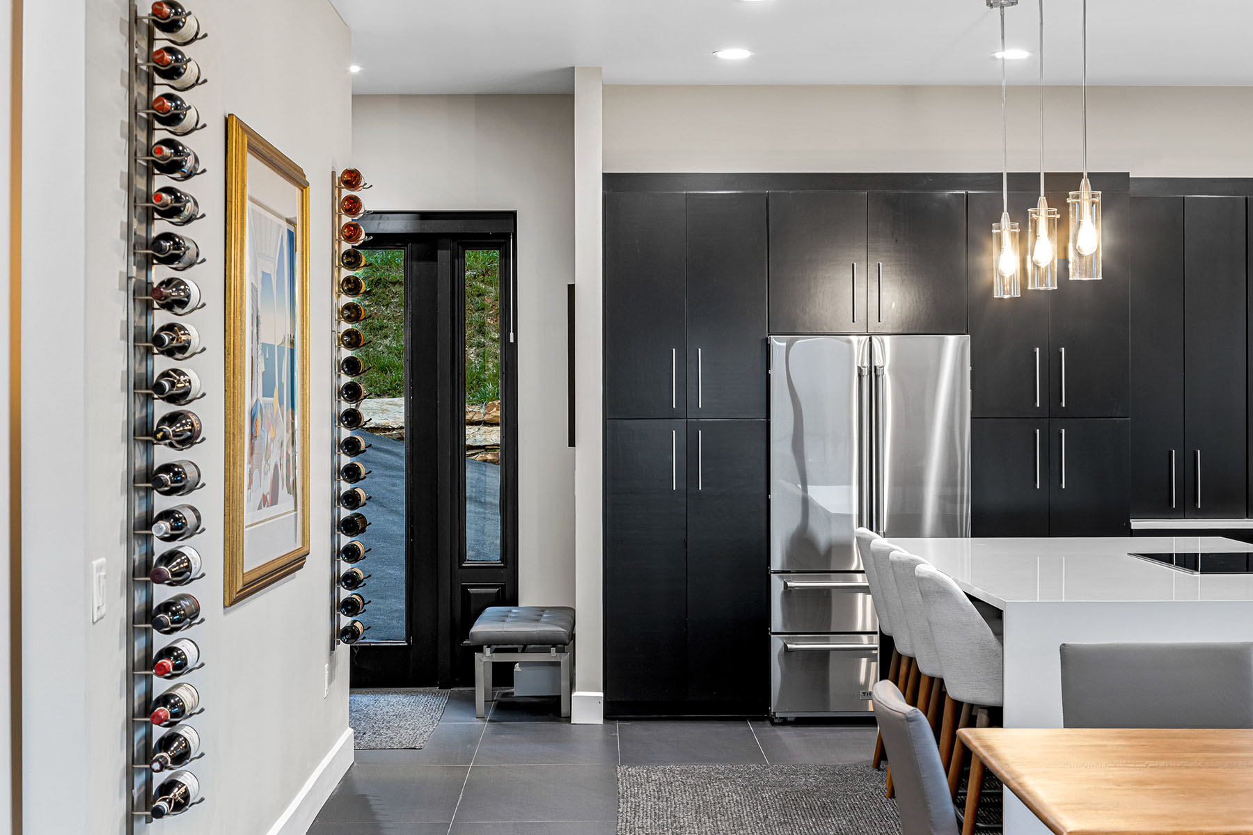  ALMOND - 物件實景