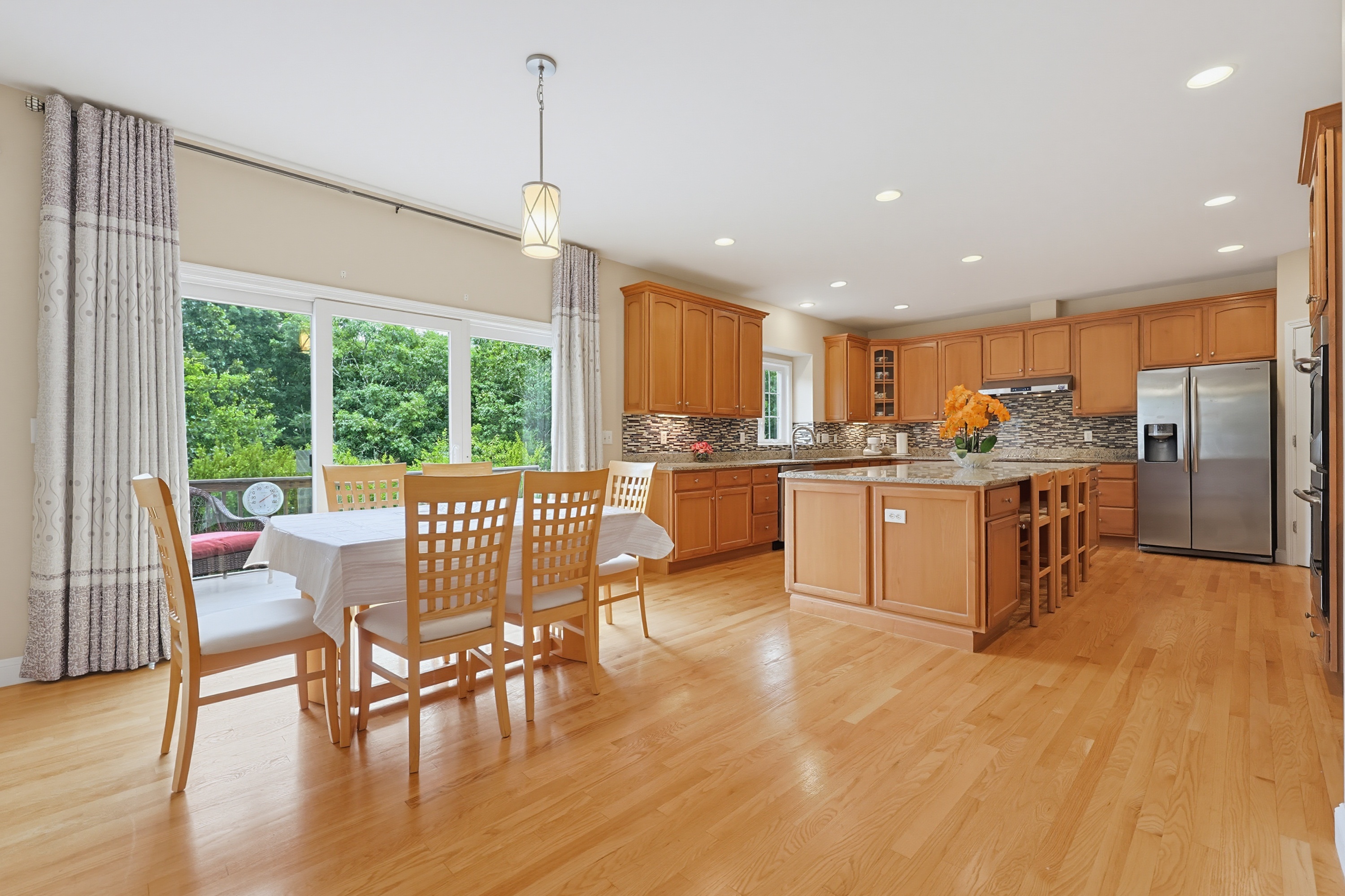  35 Howarth Drive, Upton, MA 01568 - 物件實景